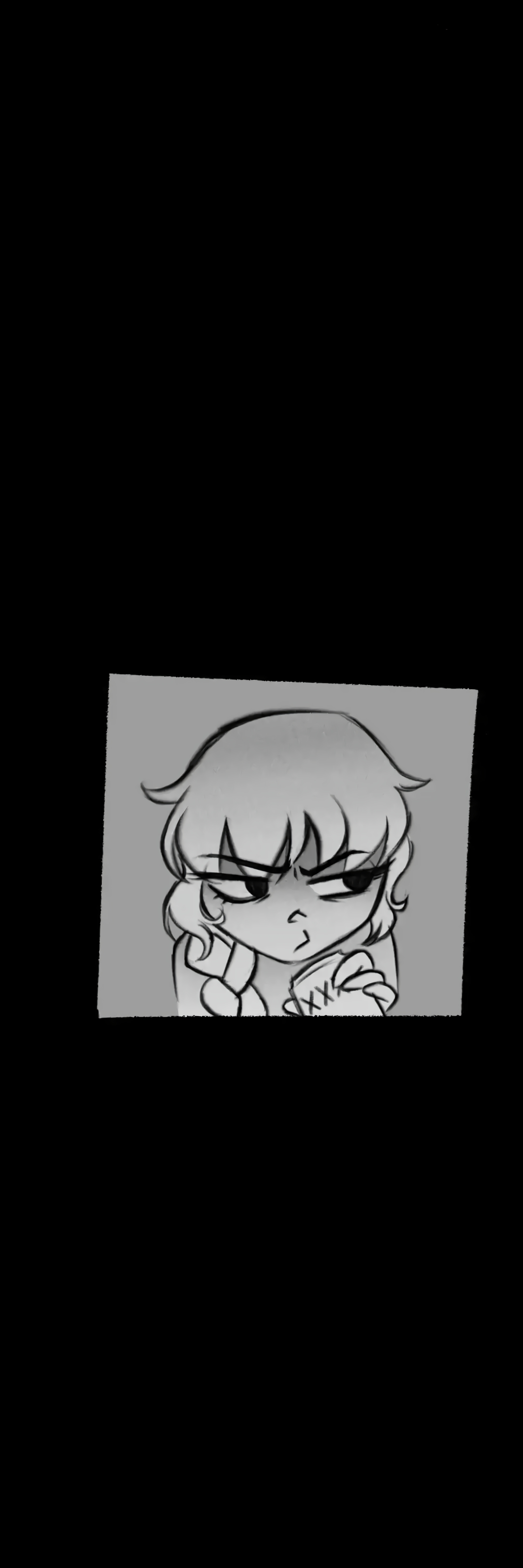 Read Jeff's disORDERs FR Manga Online