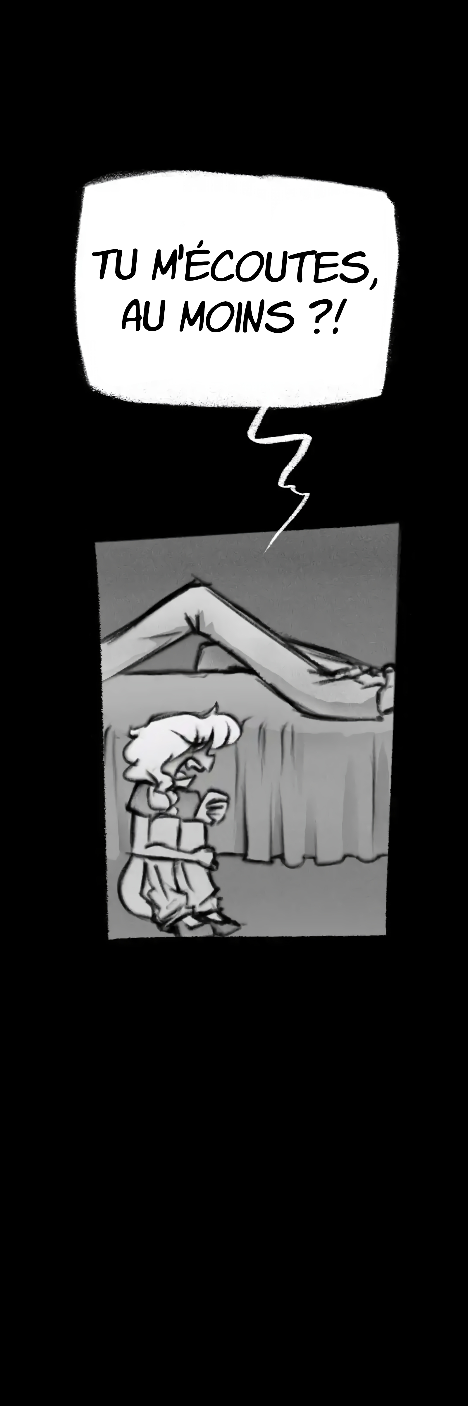 Read Jeff's disORDERs FR Manga Online