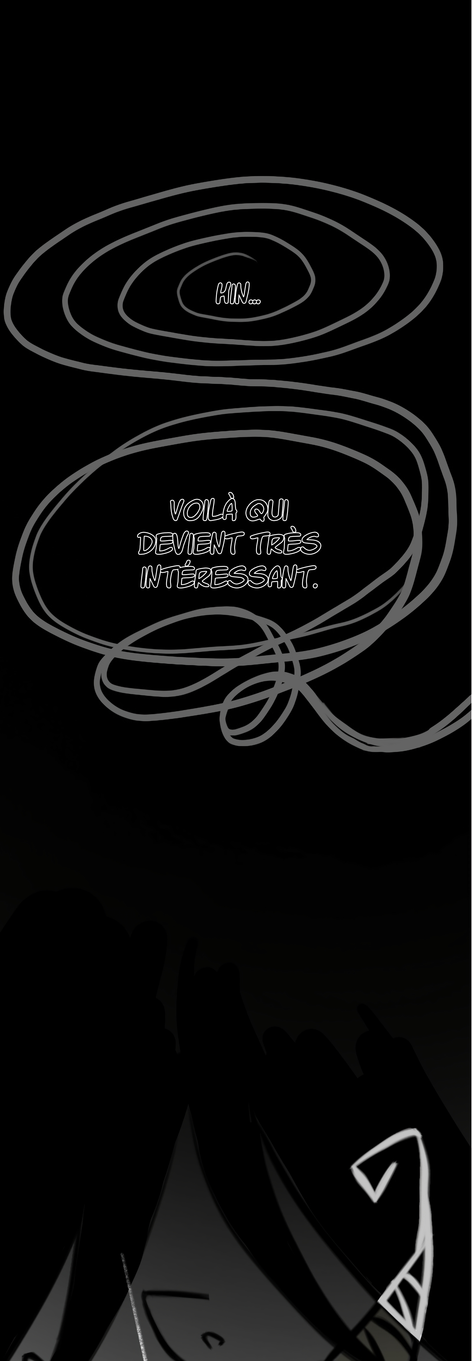 Read Jeff's disORDERs FR Manga Online