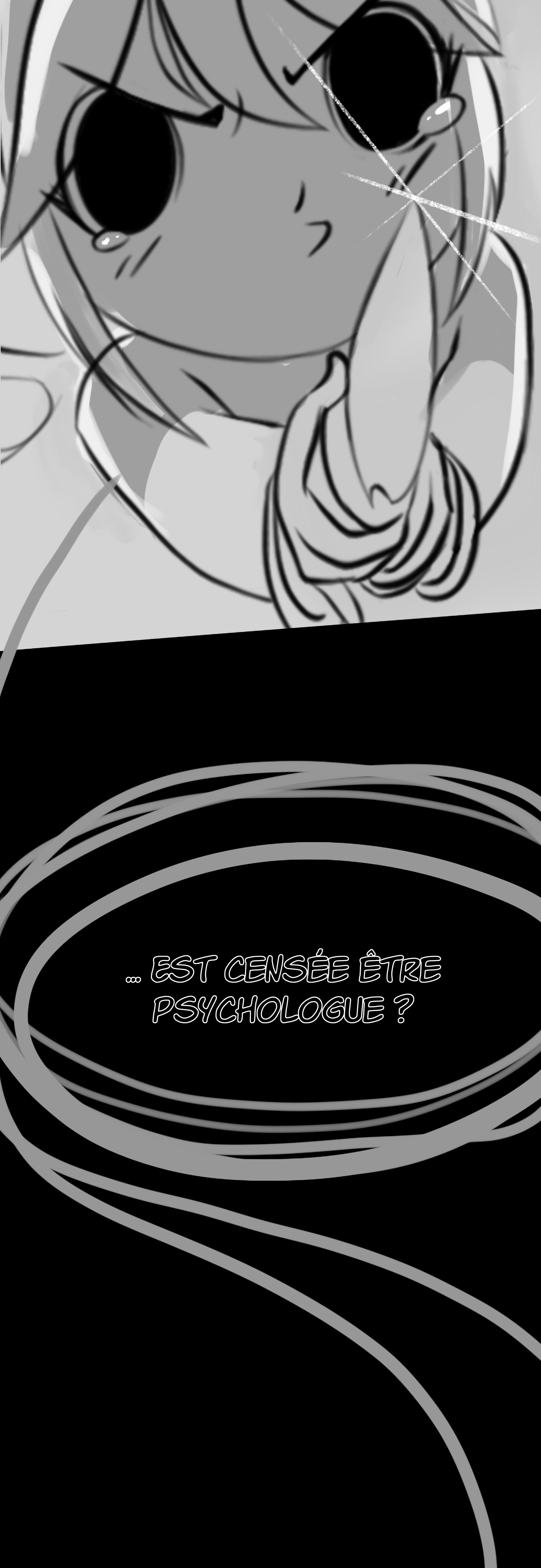 Read Jeff's disORDERs FR Manga Online