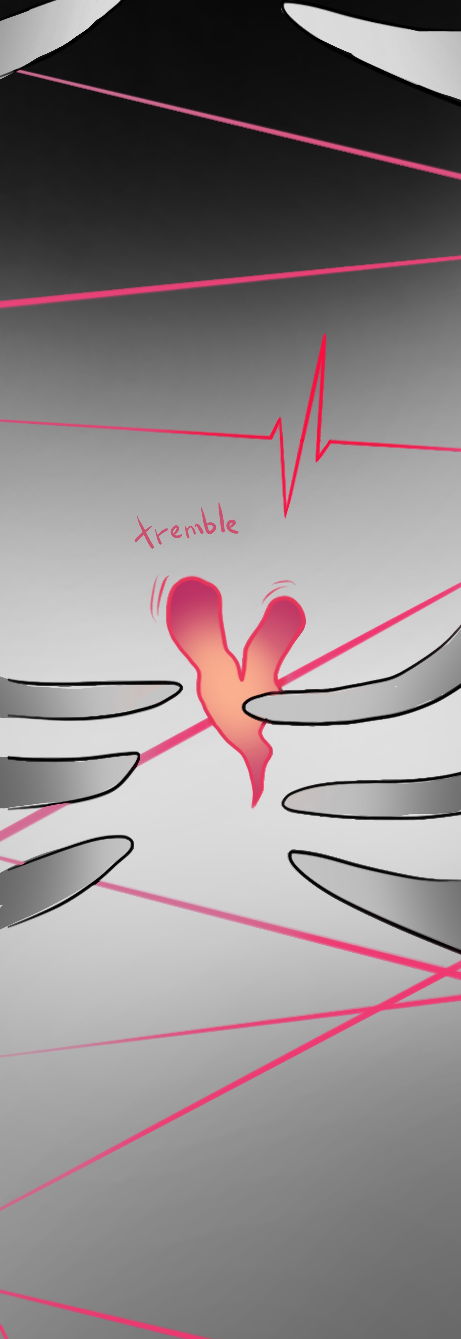 Read Jeff's disORDERs FR Manga Online