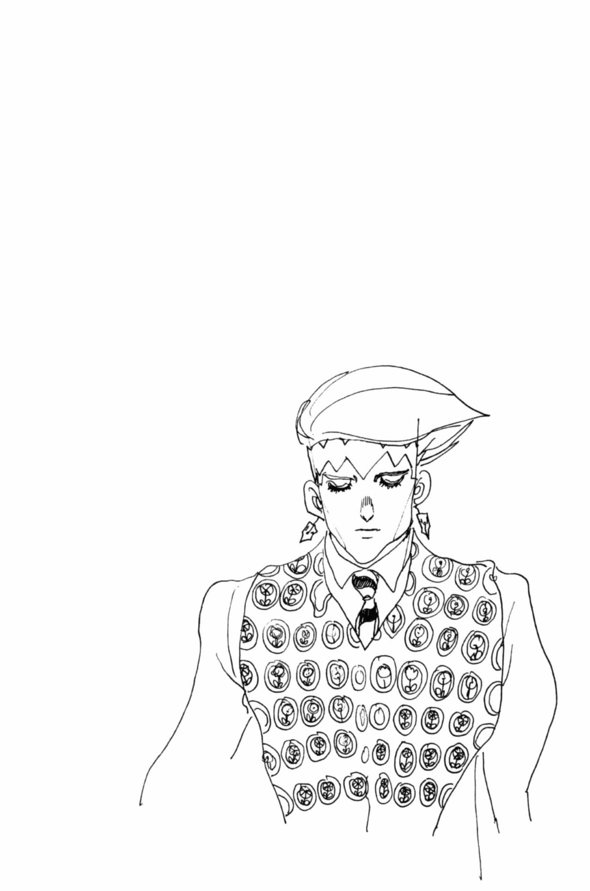 Read JoJo's Bizarre Adventure FR Manga Online
