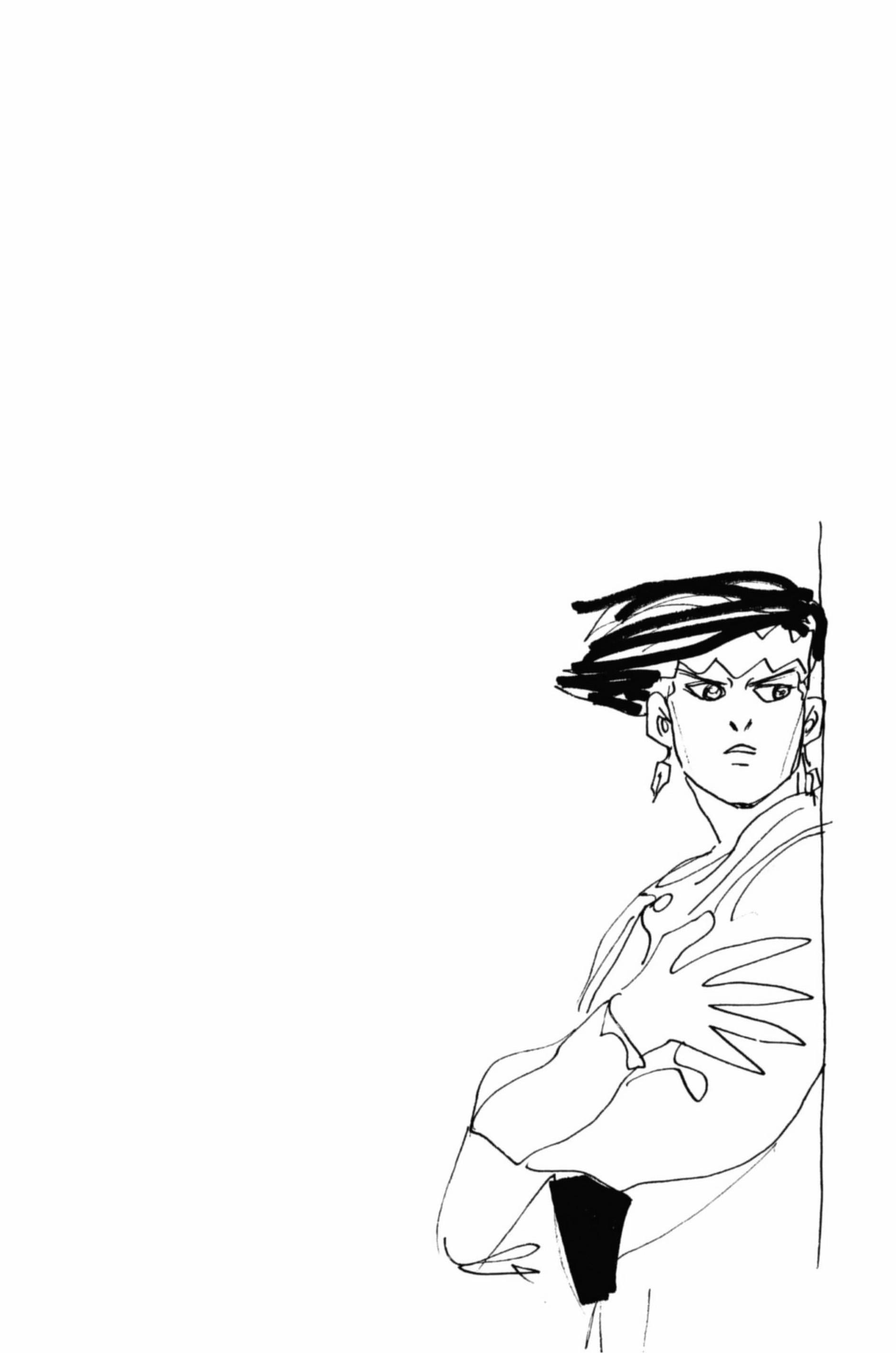 Read JoJo's Bizarre Adventure FR Manga Online