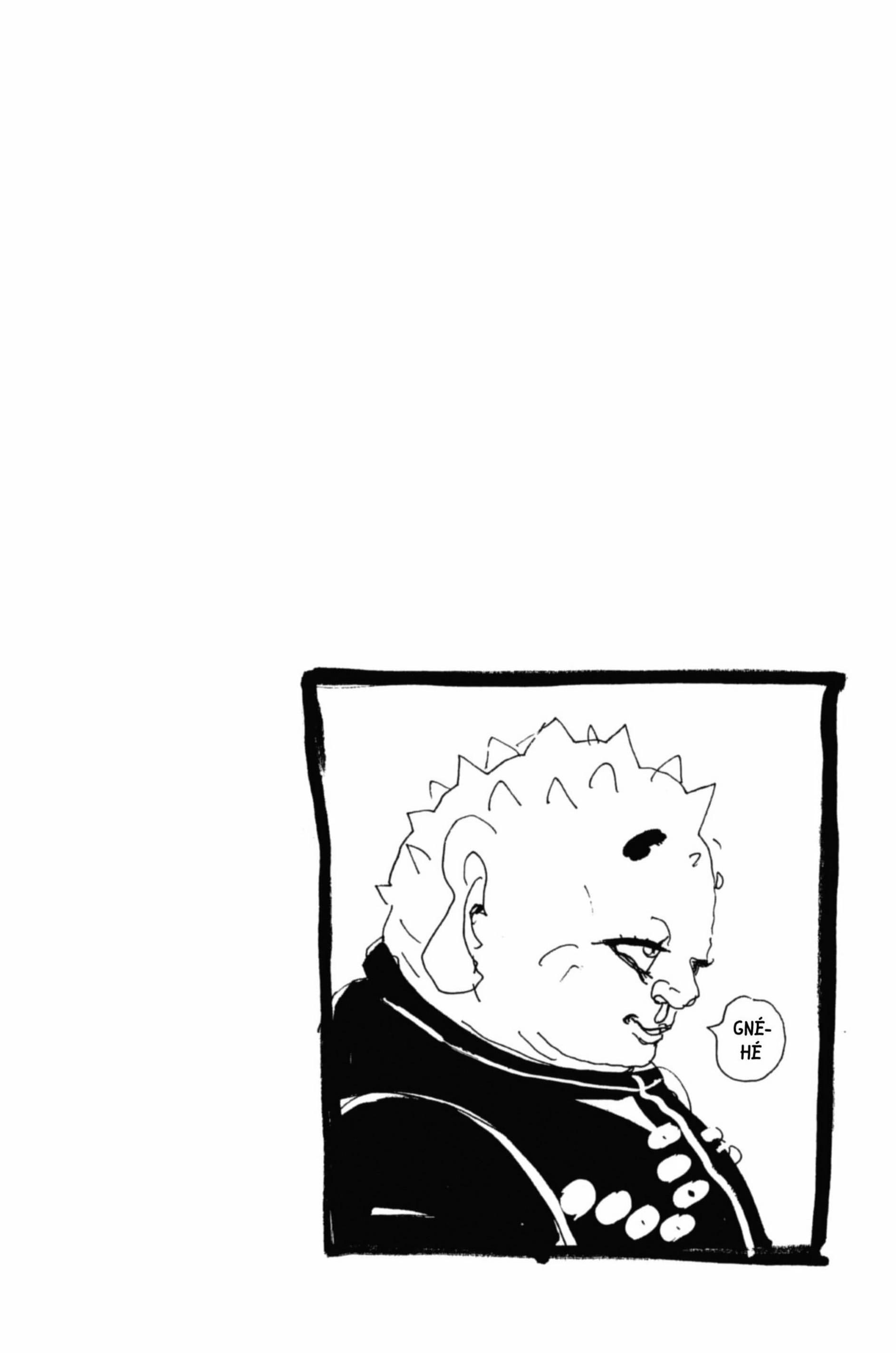 Read JoJo's Bizarre Adventure FR Manga Online