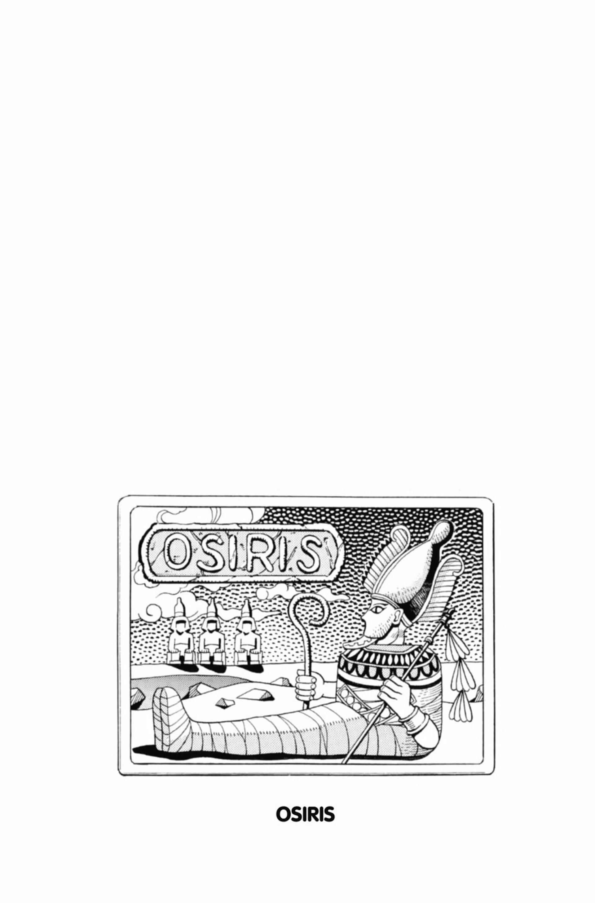 Read JoJo's Bizarre Adventure FR Manga Online