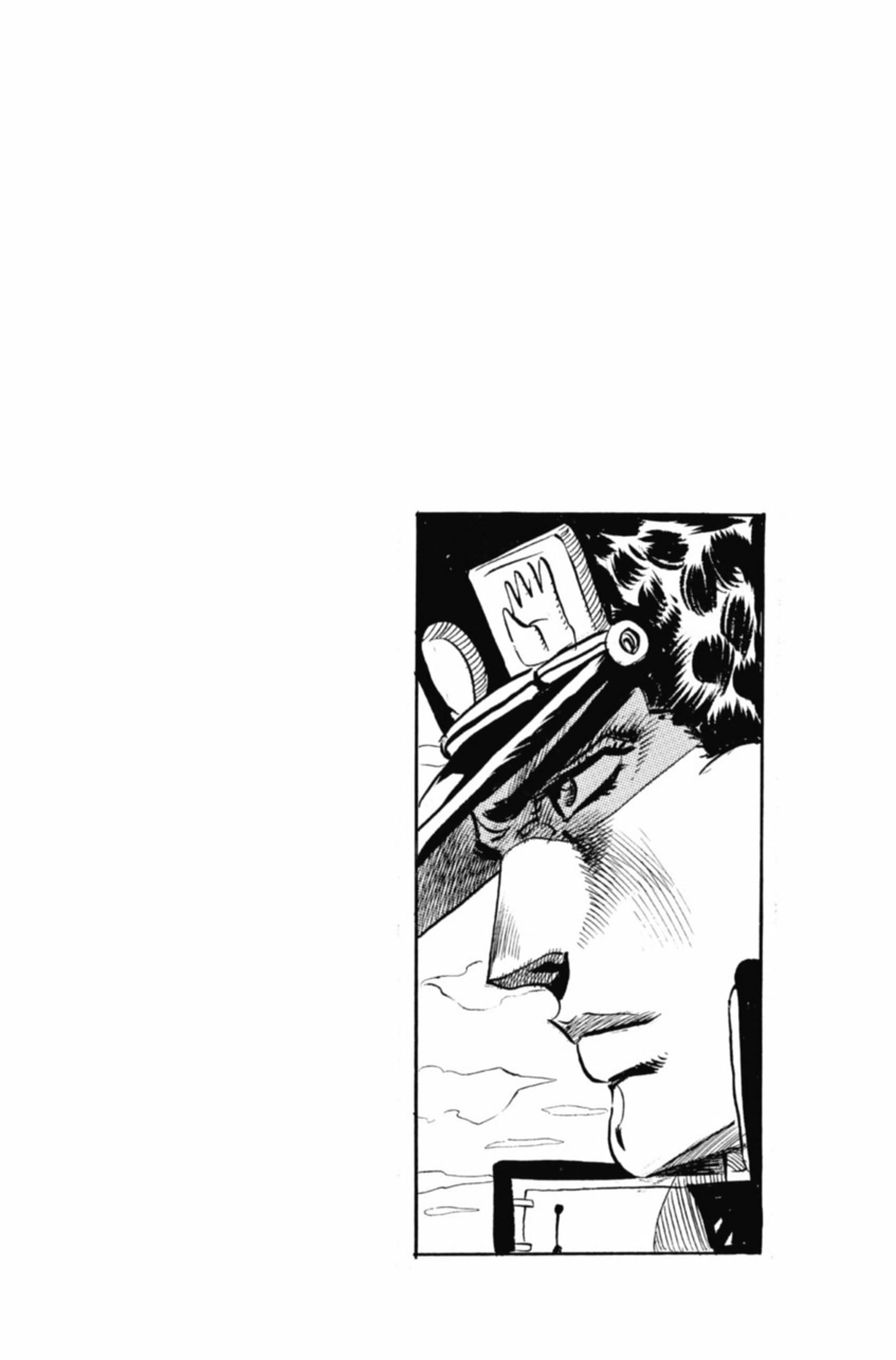 Read JoJo's Bizarre Adventure FR Manga Online