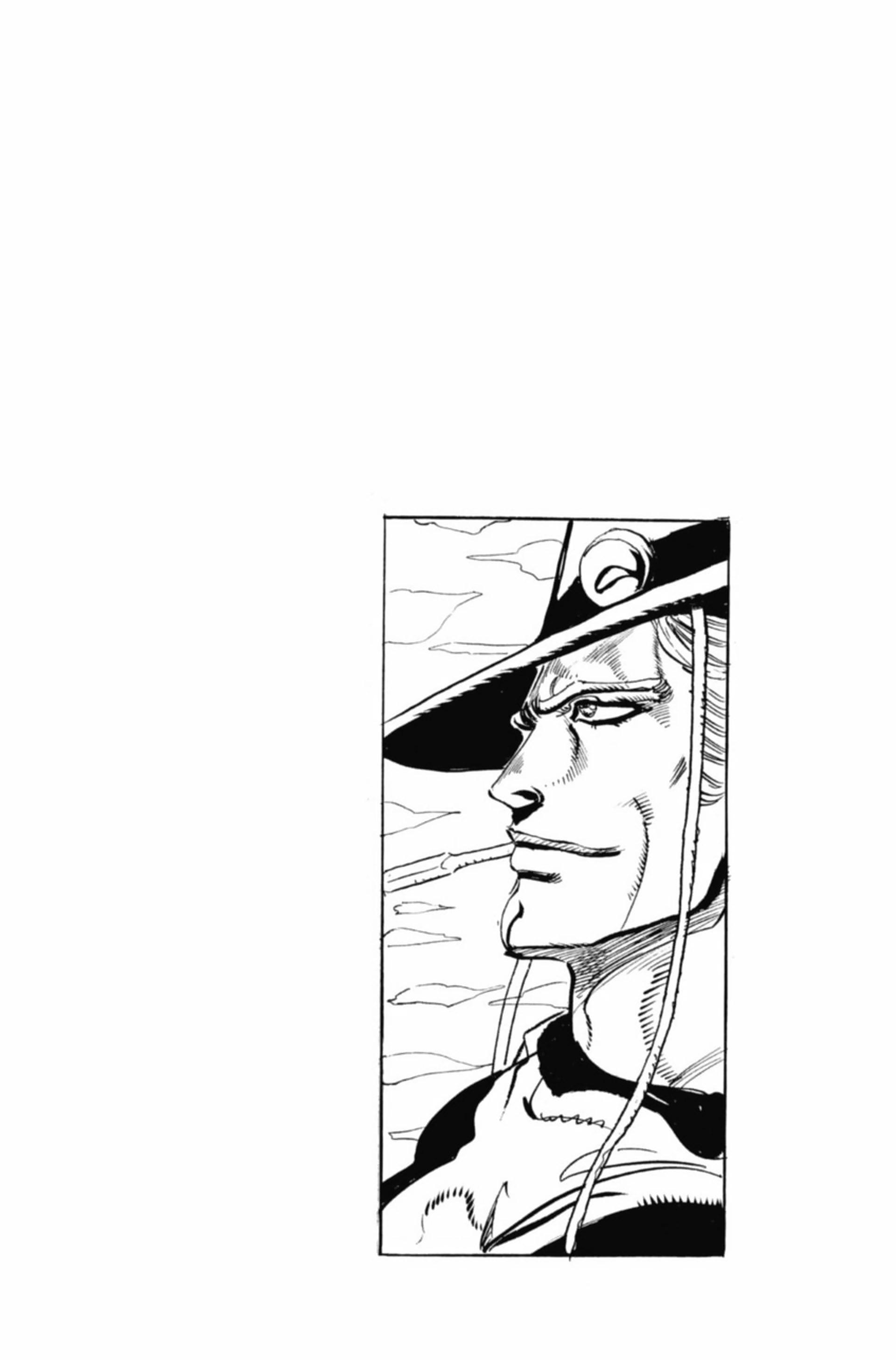 Read JoJo's Bizarre Adventure FR Manga Online