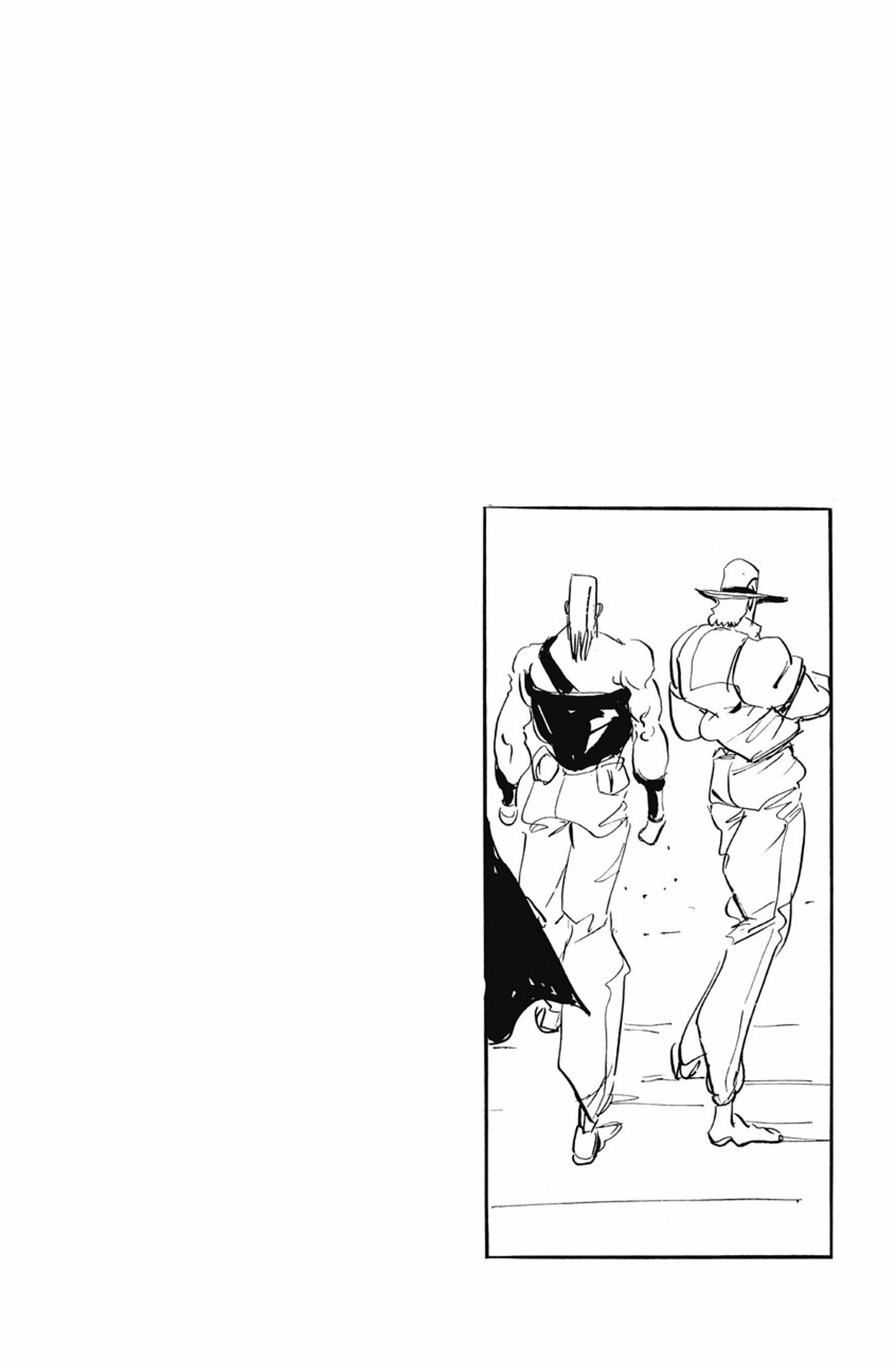 Read JoJo's Bizarre Adventure FR Manga Online