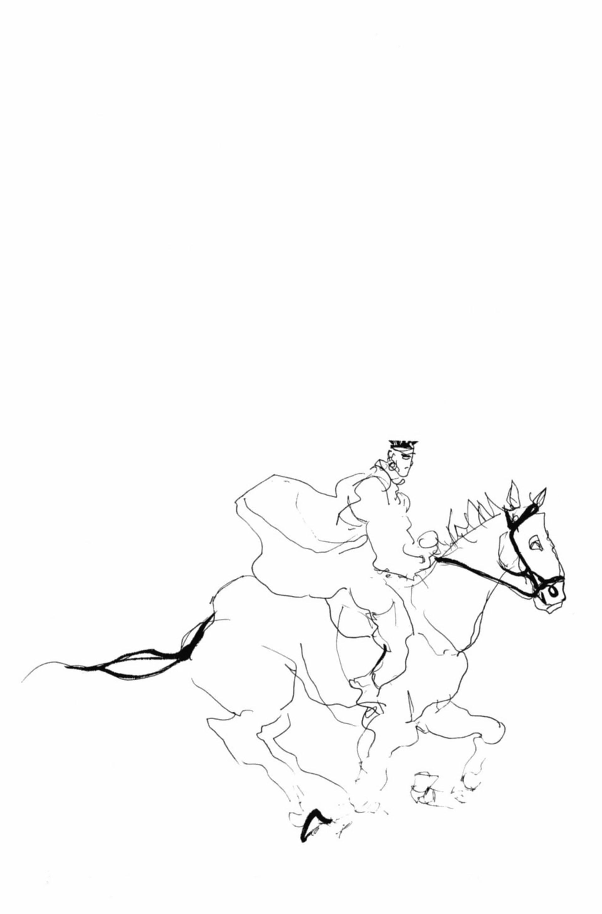 Read JoJo's Bizarre Adventure FR Manga Online