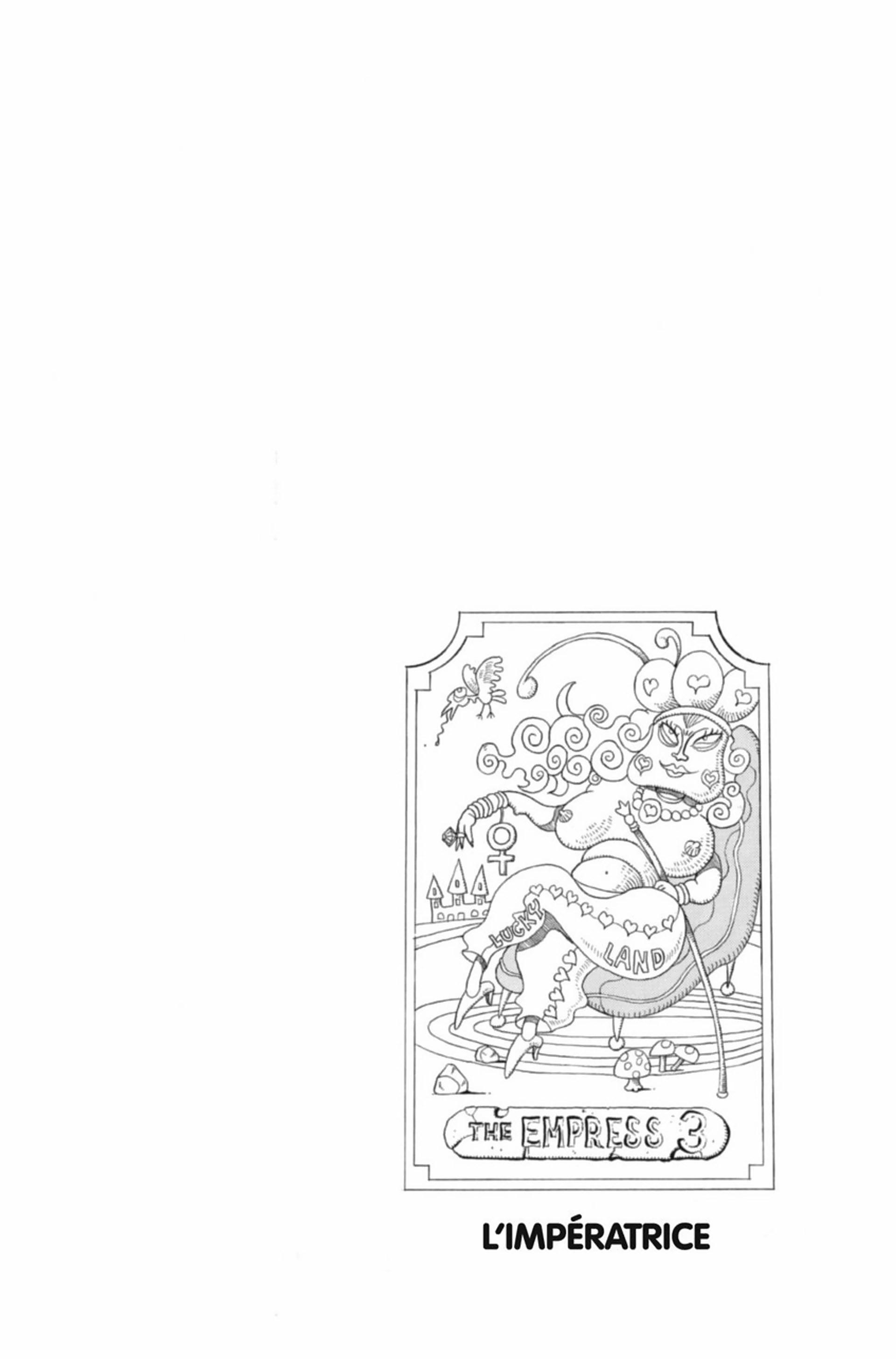Read JoJo's Bizarre Adventure FR Manga Online