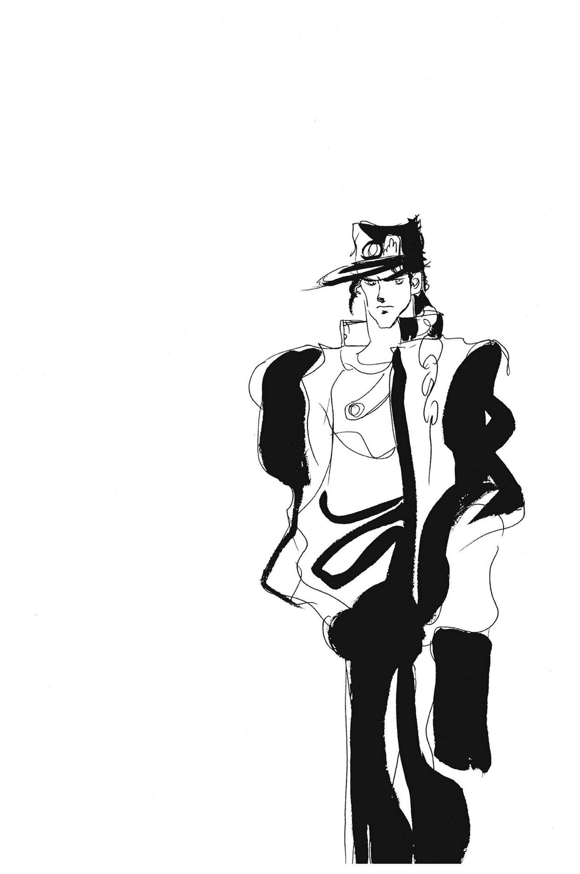 Read JoJo's Bizarre Adventure FR Manga Online