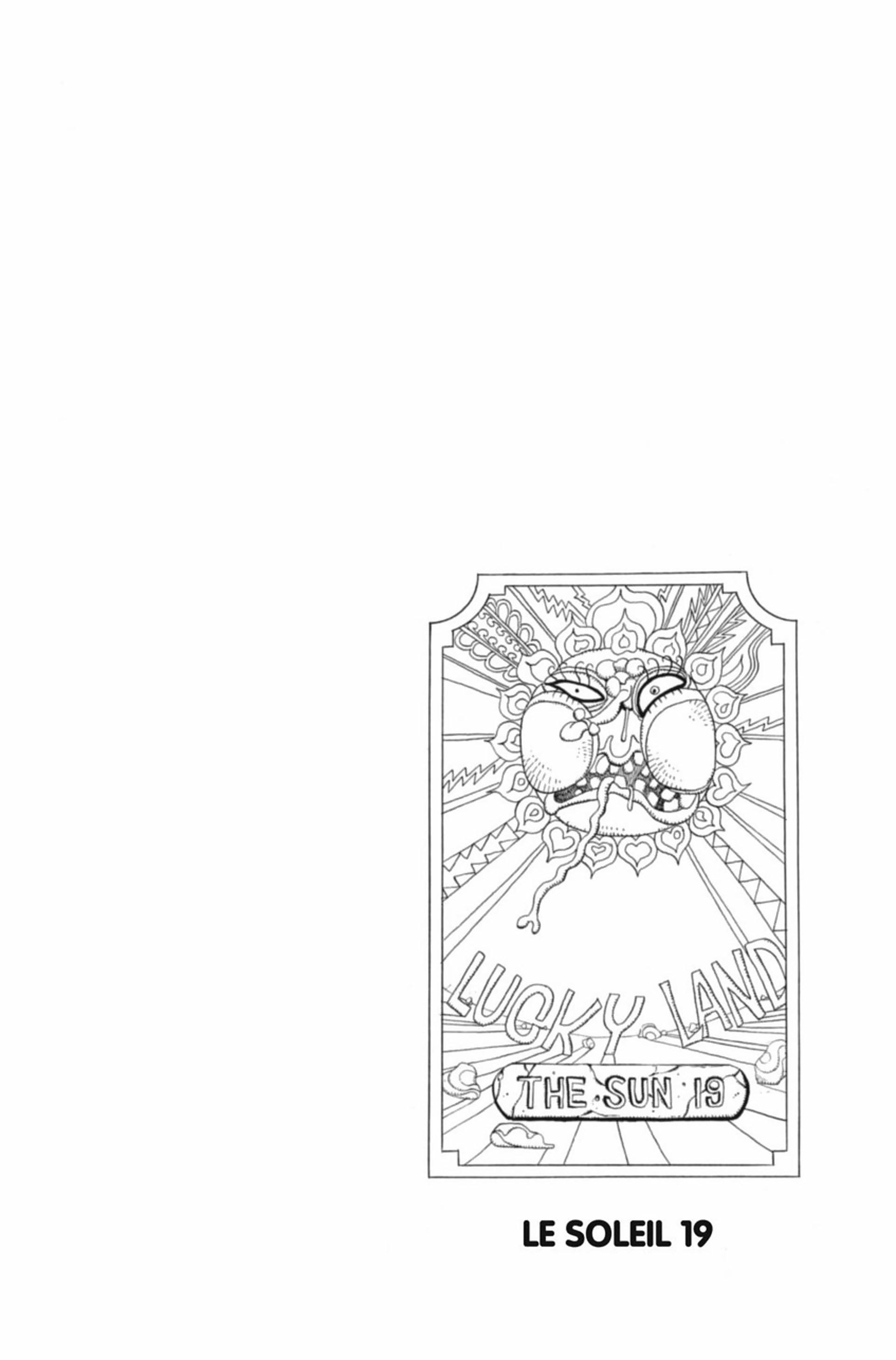 Read JoJo's Bizarre Adventure FR Manga Online