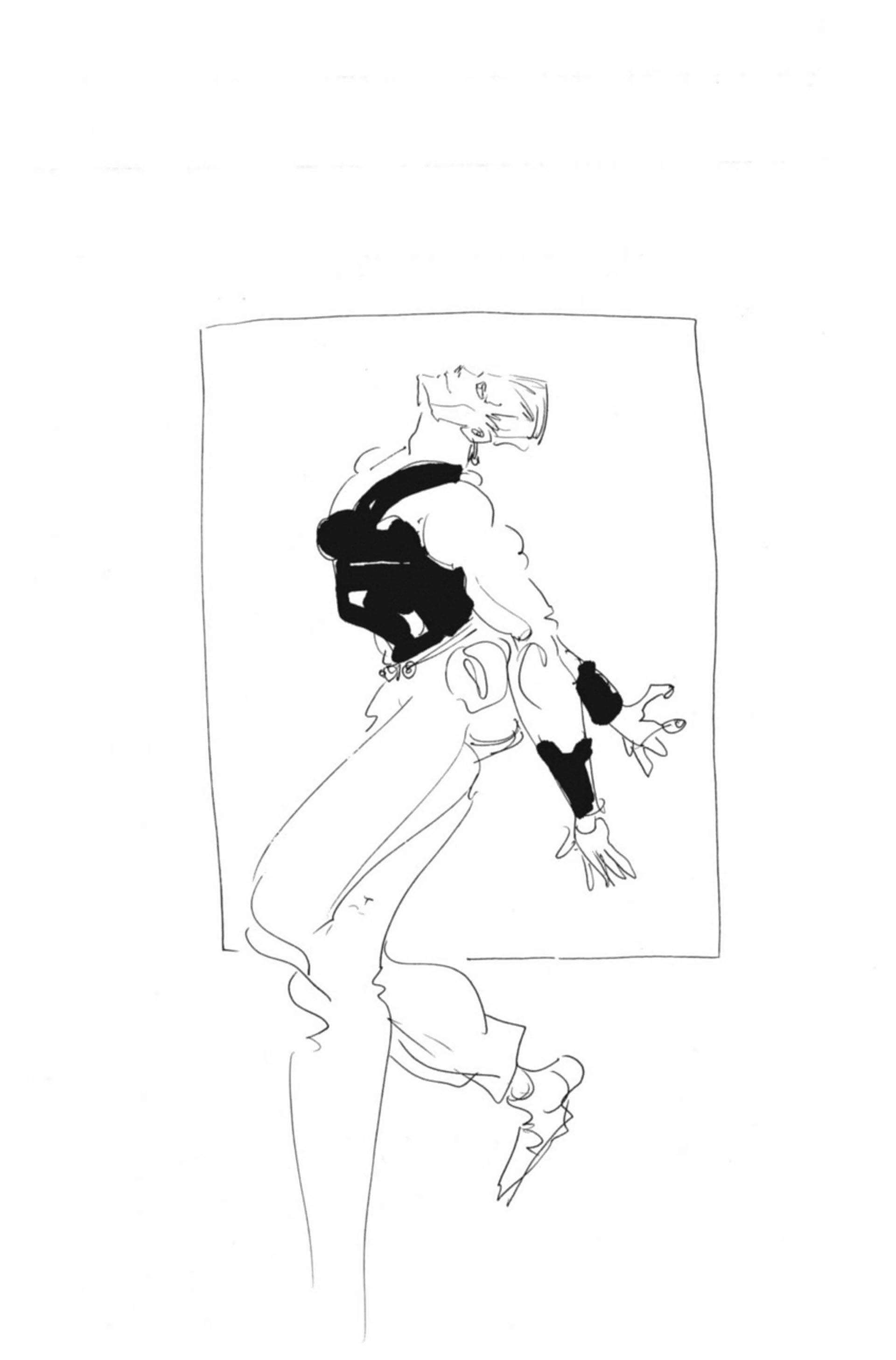 Read JoJo's Bizarre Adventure FR Manga Online
