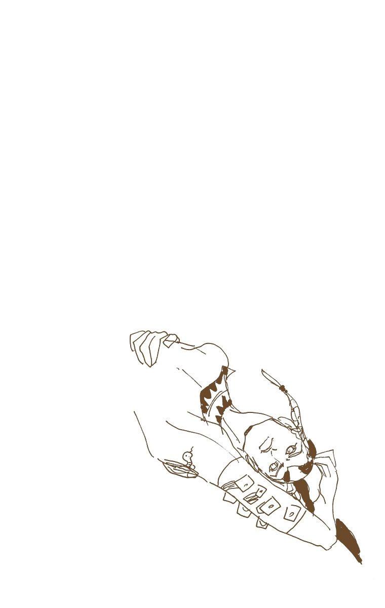 Read JoJo's Bizarre Adventure FR Manga Online