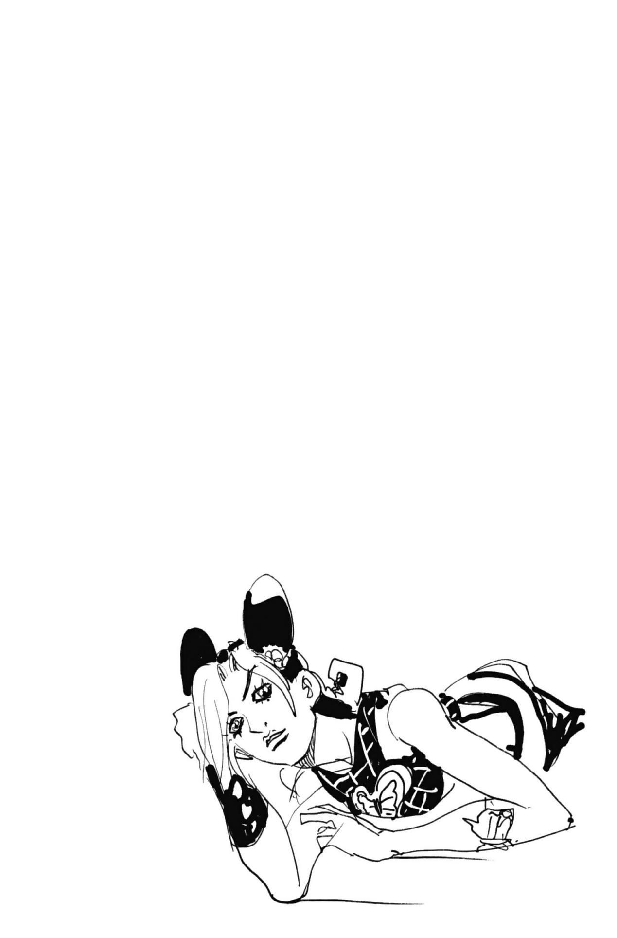 Read JoJo's Bizarre Adventure FR Manga Online