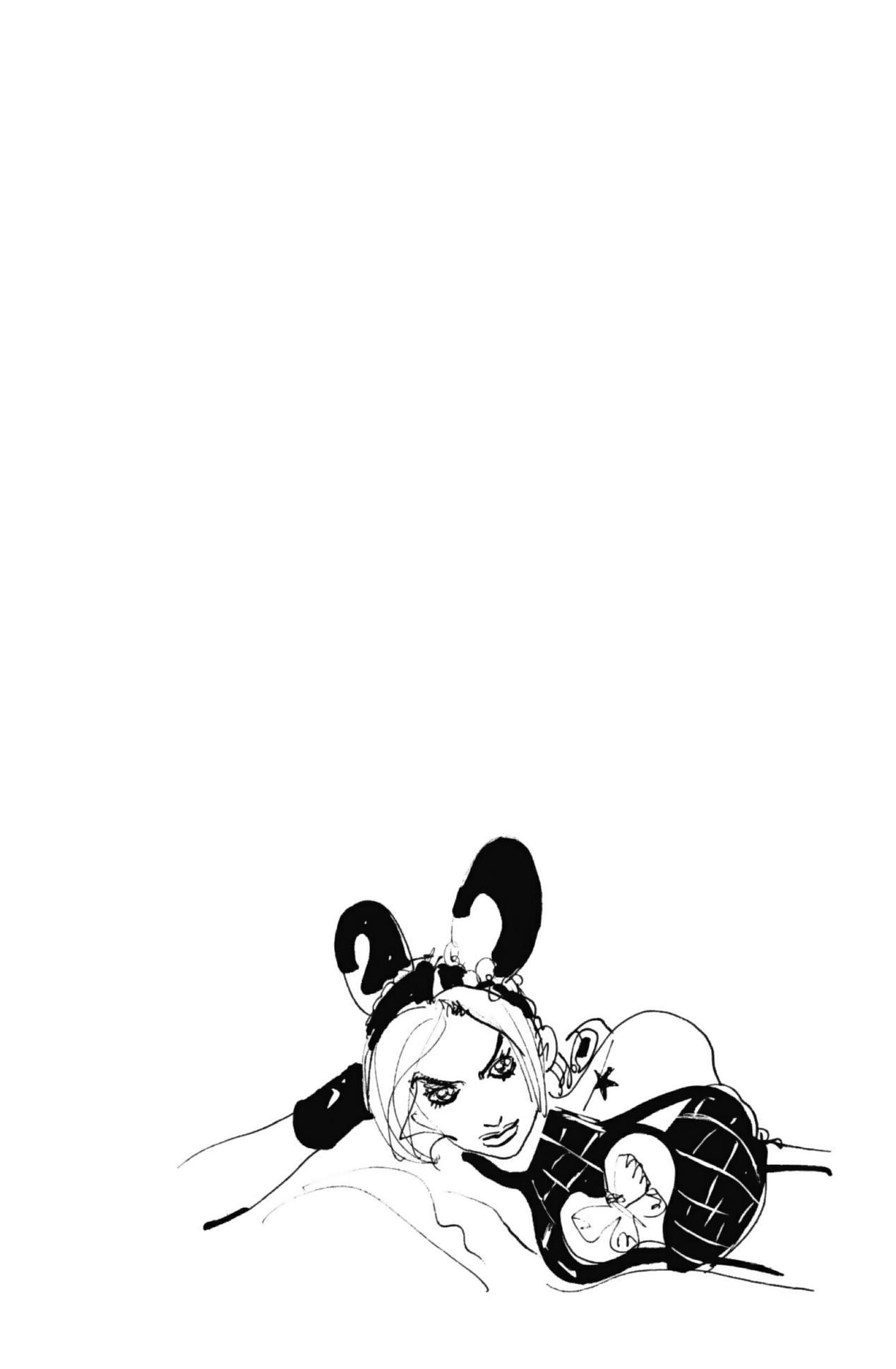 Read JoJo's Bizarre Adventure FR Manga Online