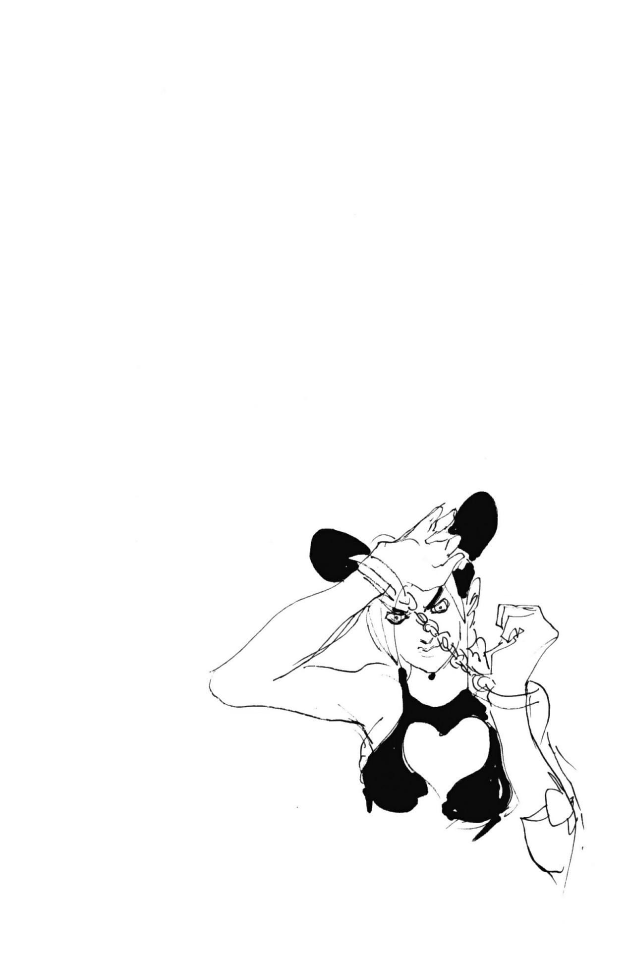 Read JoJo's Bizarre Adventure FR Manga Online