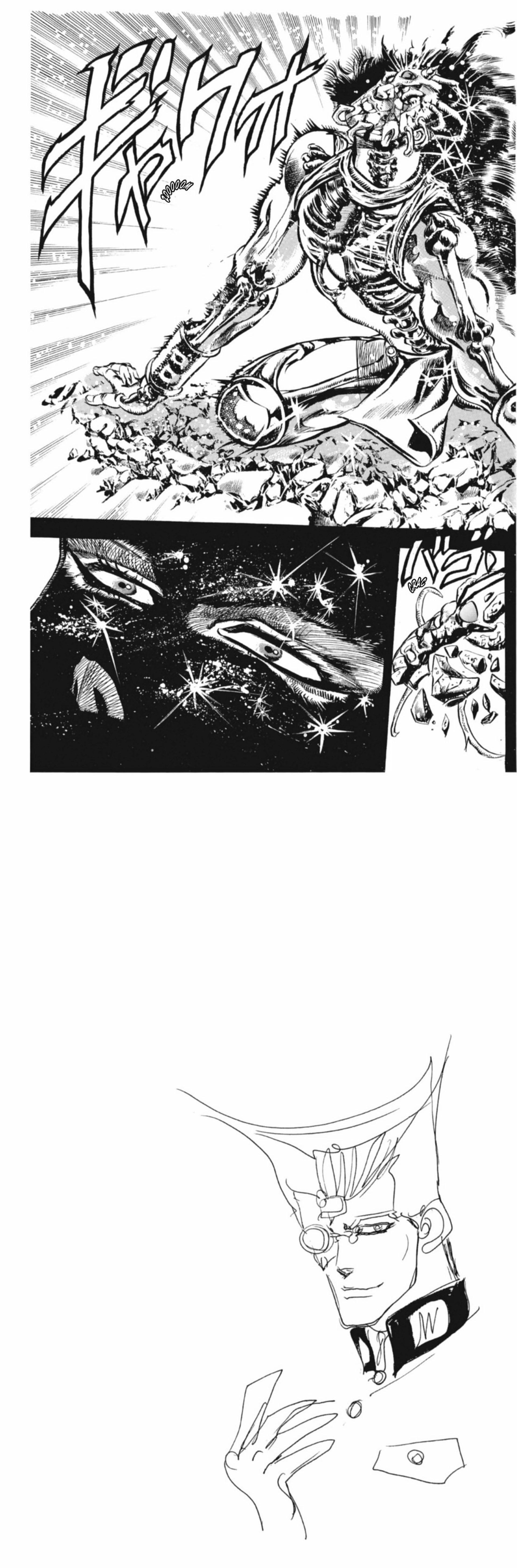 Read JoJo's Bizarre Adventure FR Manga Online