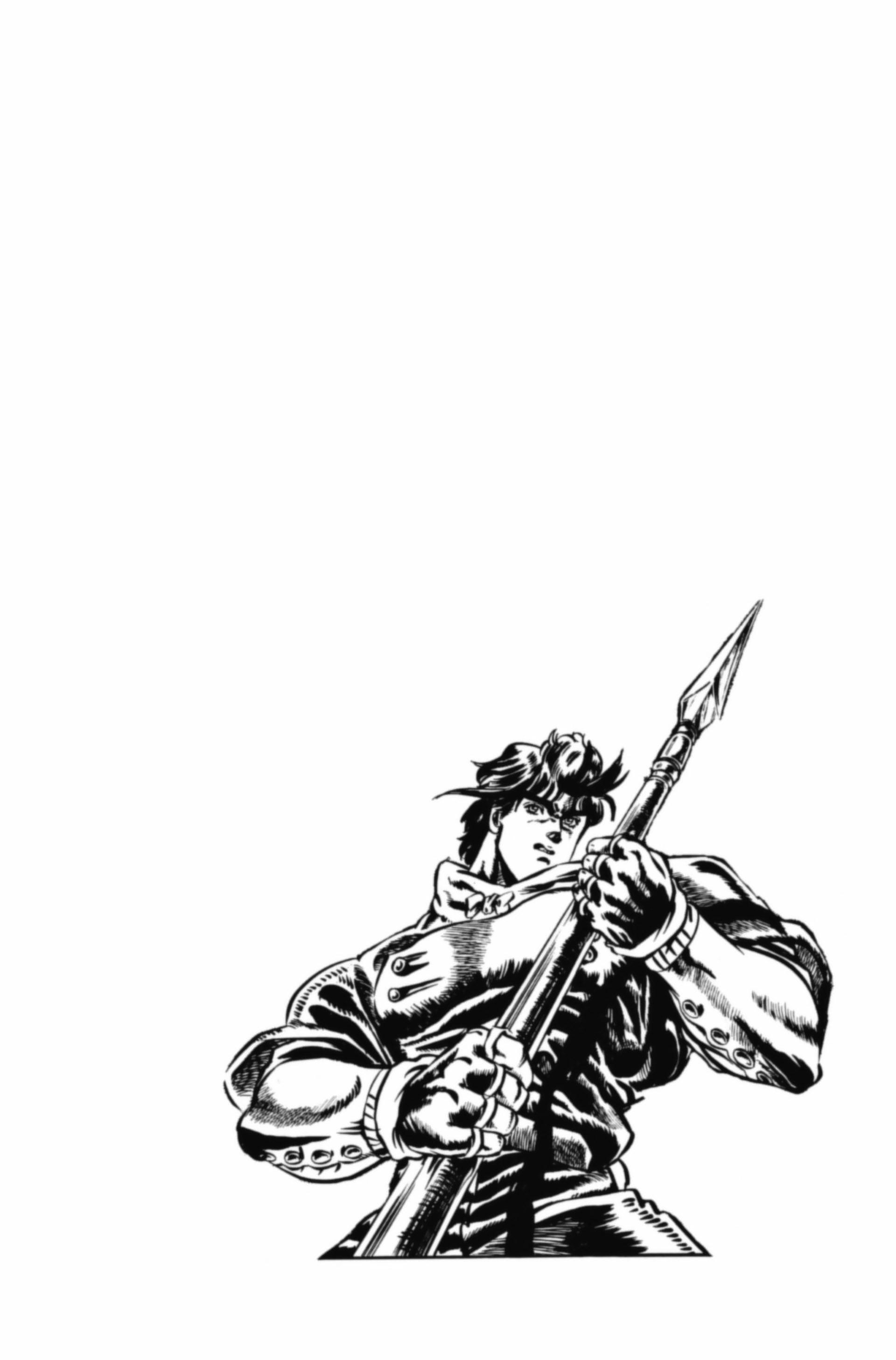 Read JoJo's Bizarre Adventure FR Manga Online