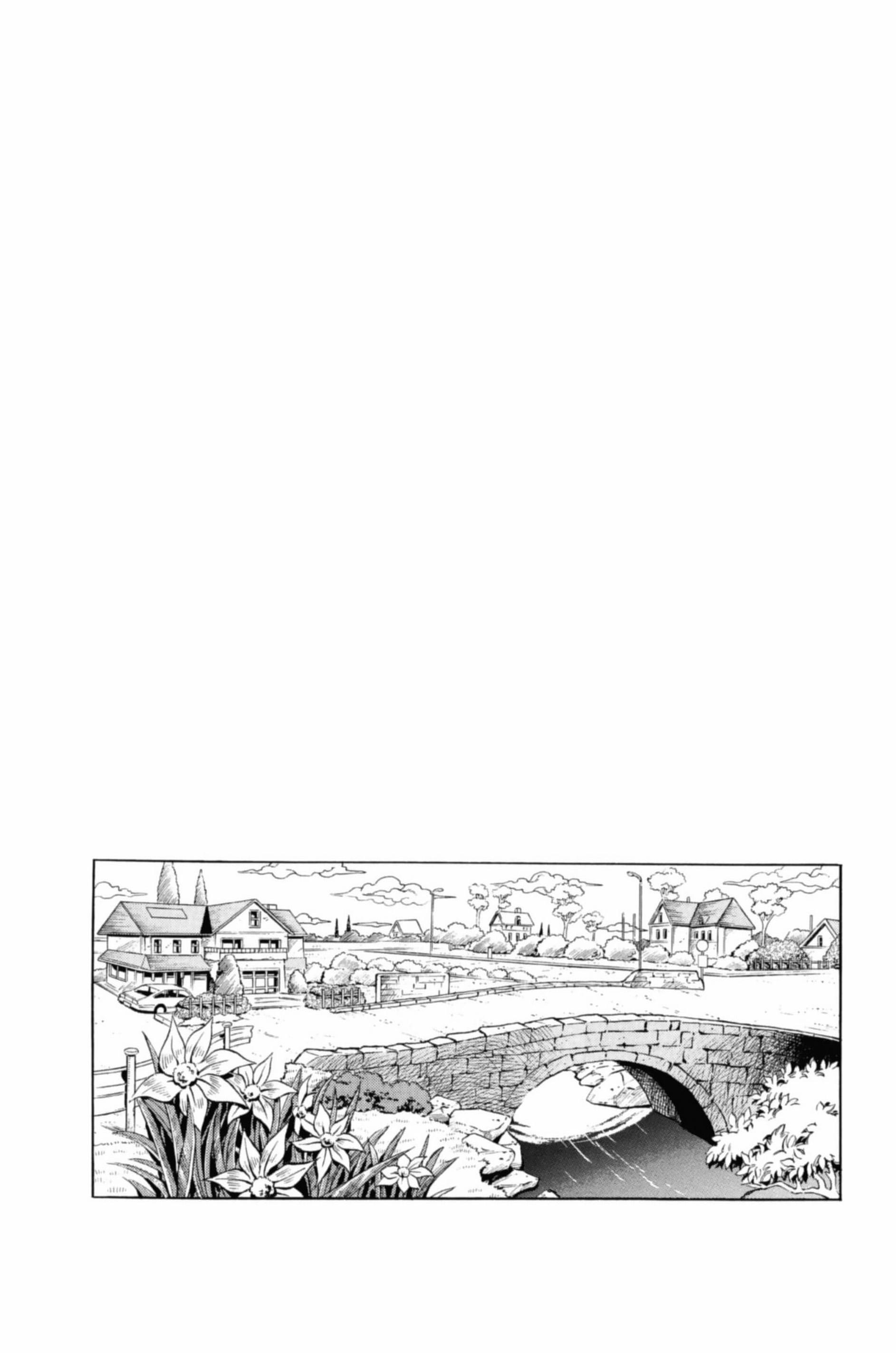 Read JoJo's Bizarre Adventure FR Manga Online