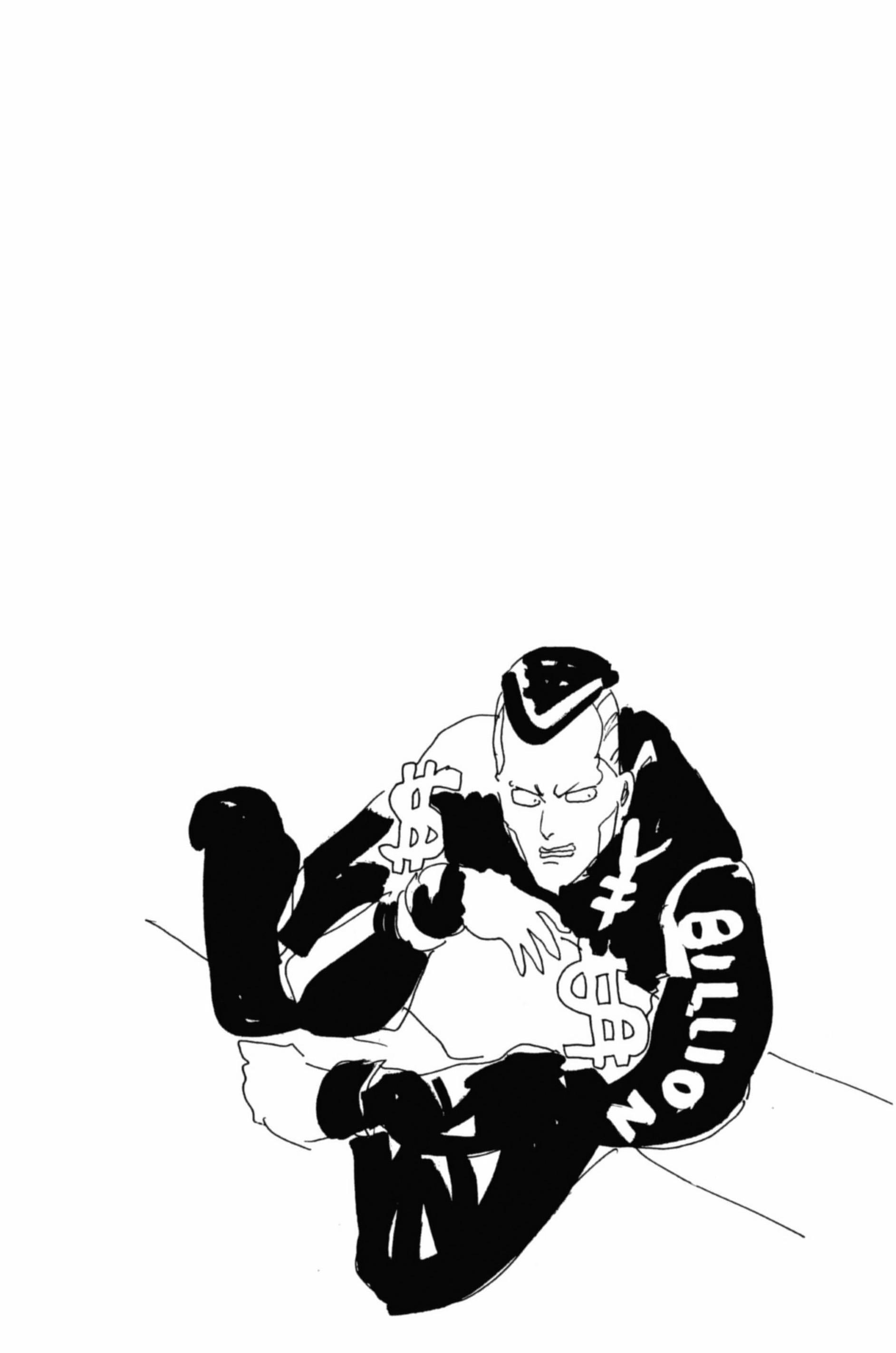 Read JoJo's Bizarre Adventure FR Manga Online