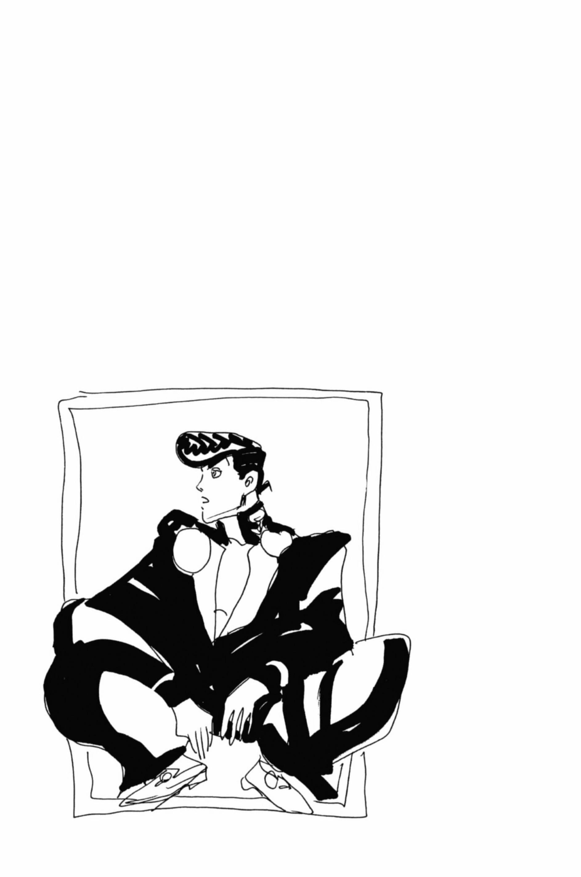 Read JoJo's Bizarre Adventure FR Manga Online