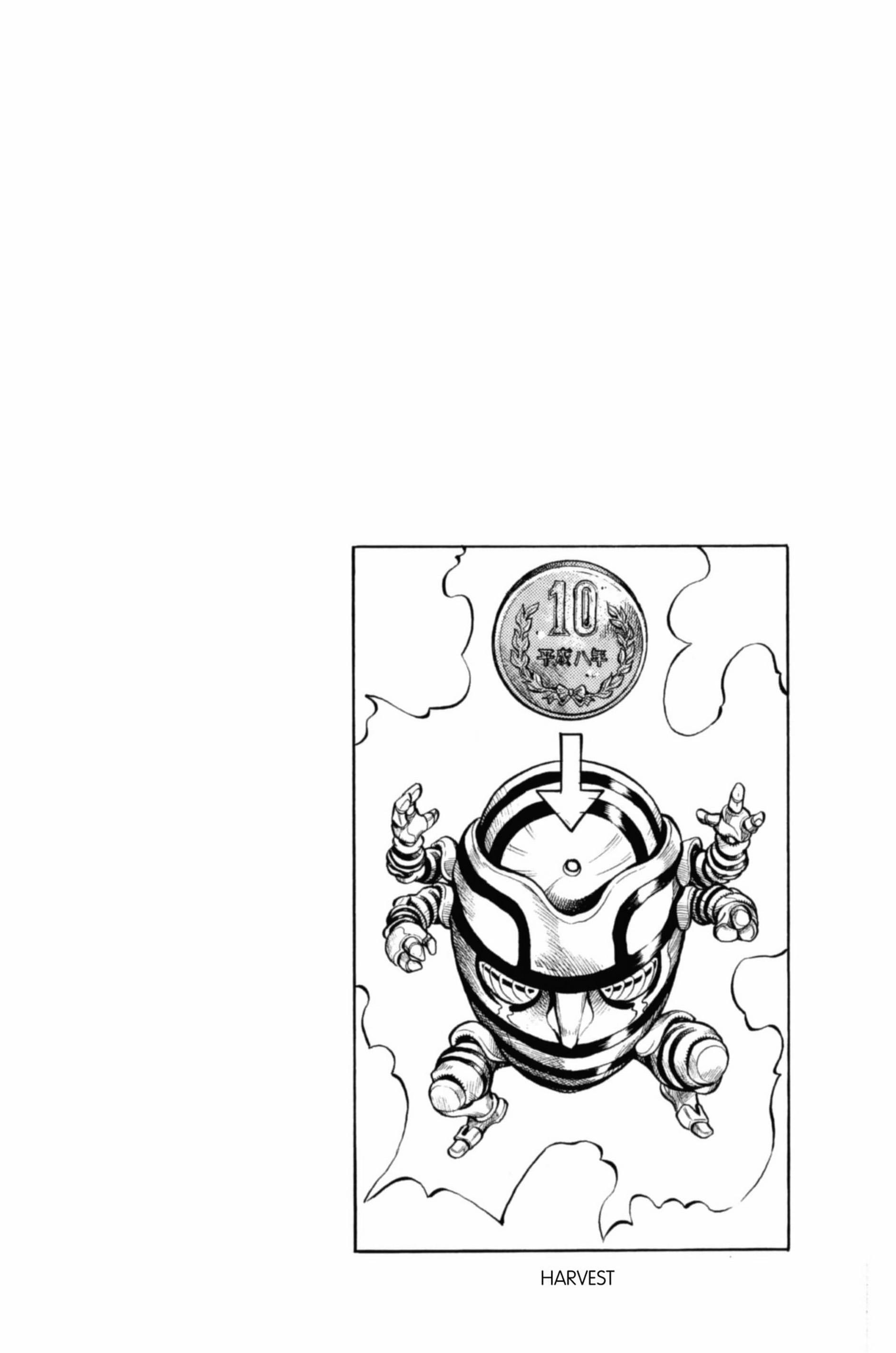 Read JoJo's Bizarre Adventure FR Manga Online