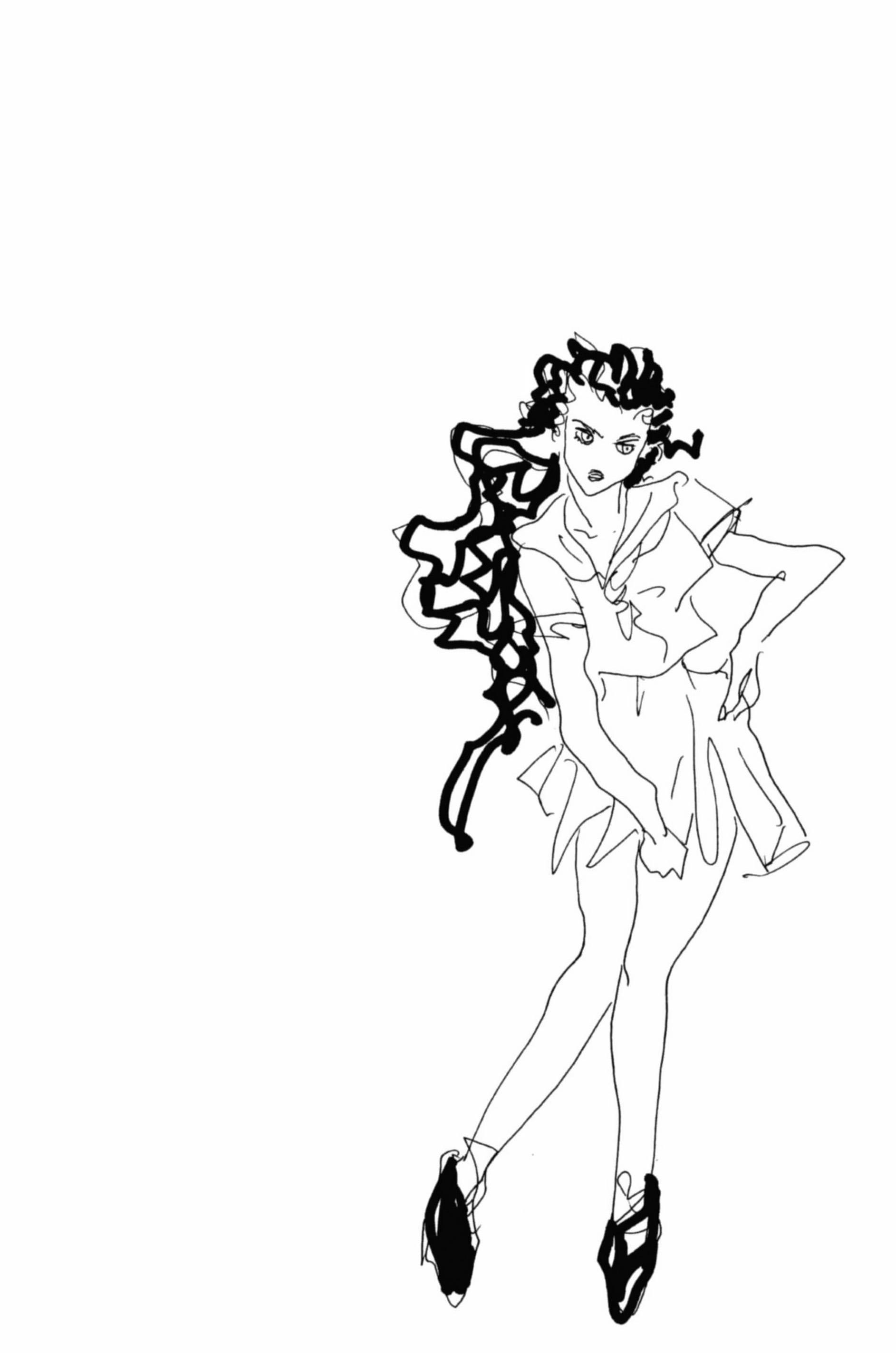 Read JoJo's Bizarre Adventure FR Manga Online