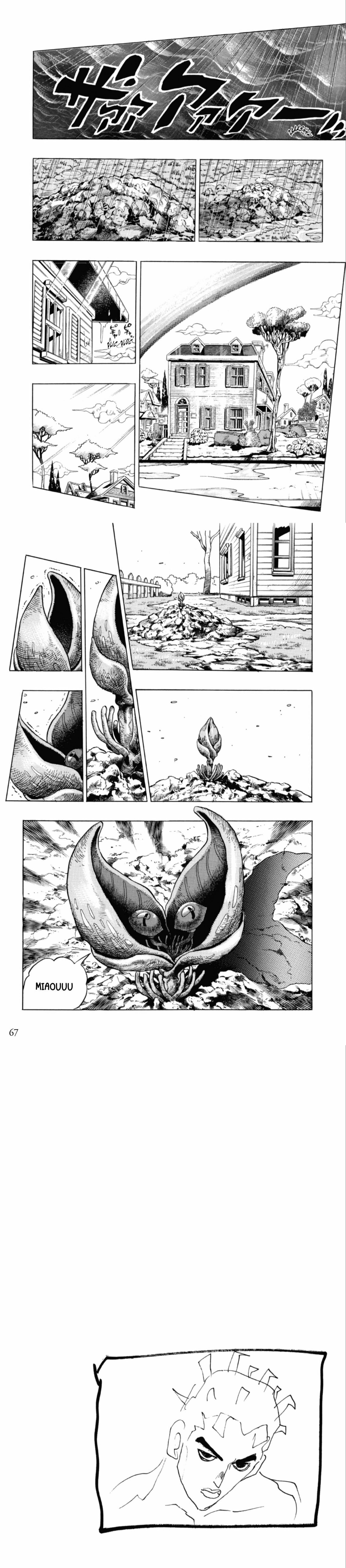 Read JoJo's Bizarre Adventure FR Manga Online