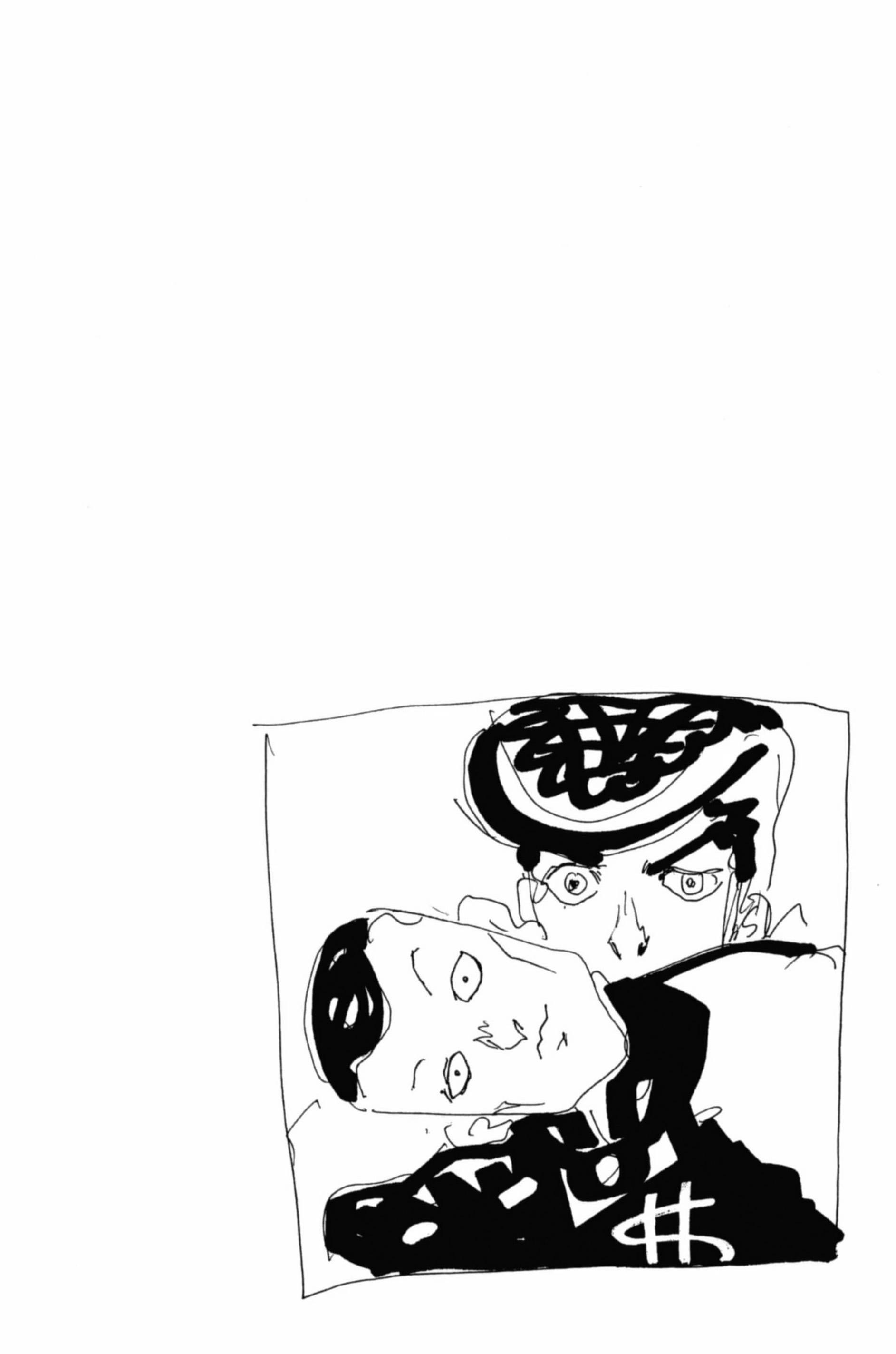 Read JoJo's Bizarre Adventure FR Manga Online