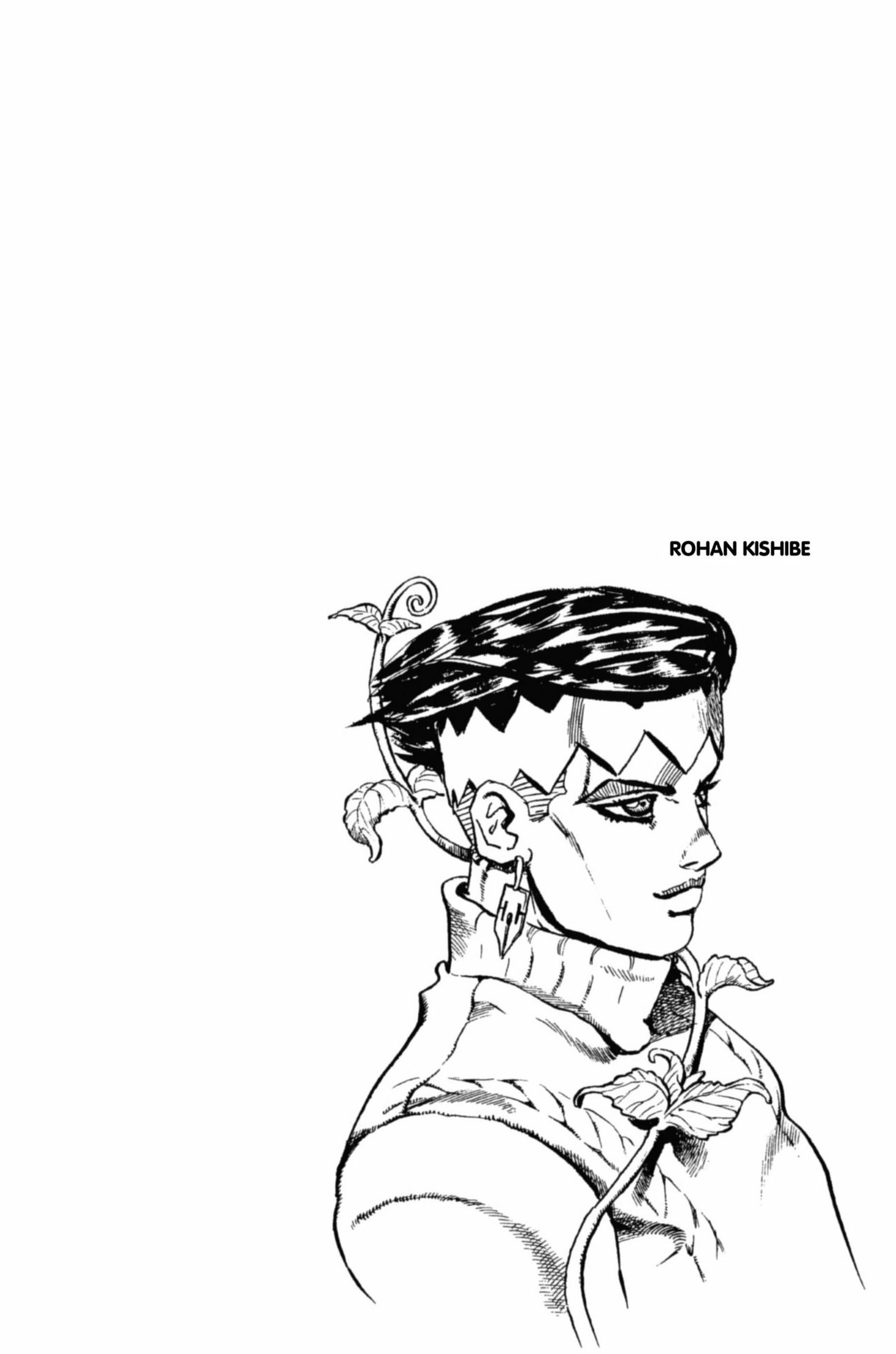 Read JoJo's Bizarre Adventure FR Manga Online