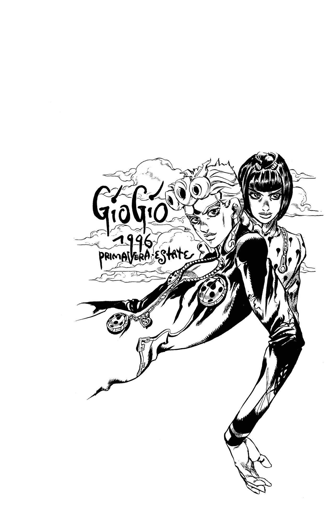 Read JoJo's Bizarre Adventure FR Manga Online