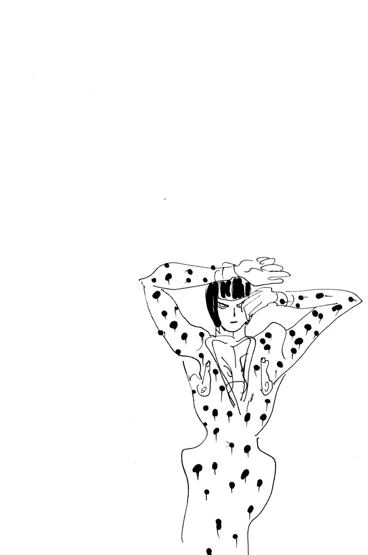 Read JoJo's Bizarre Adventure FR Manga Online