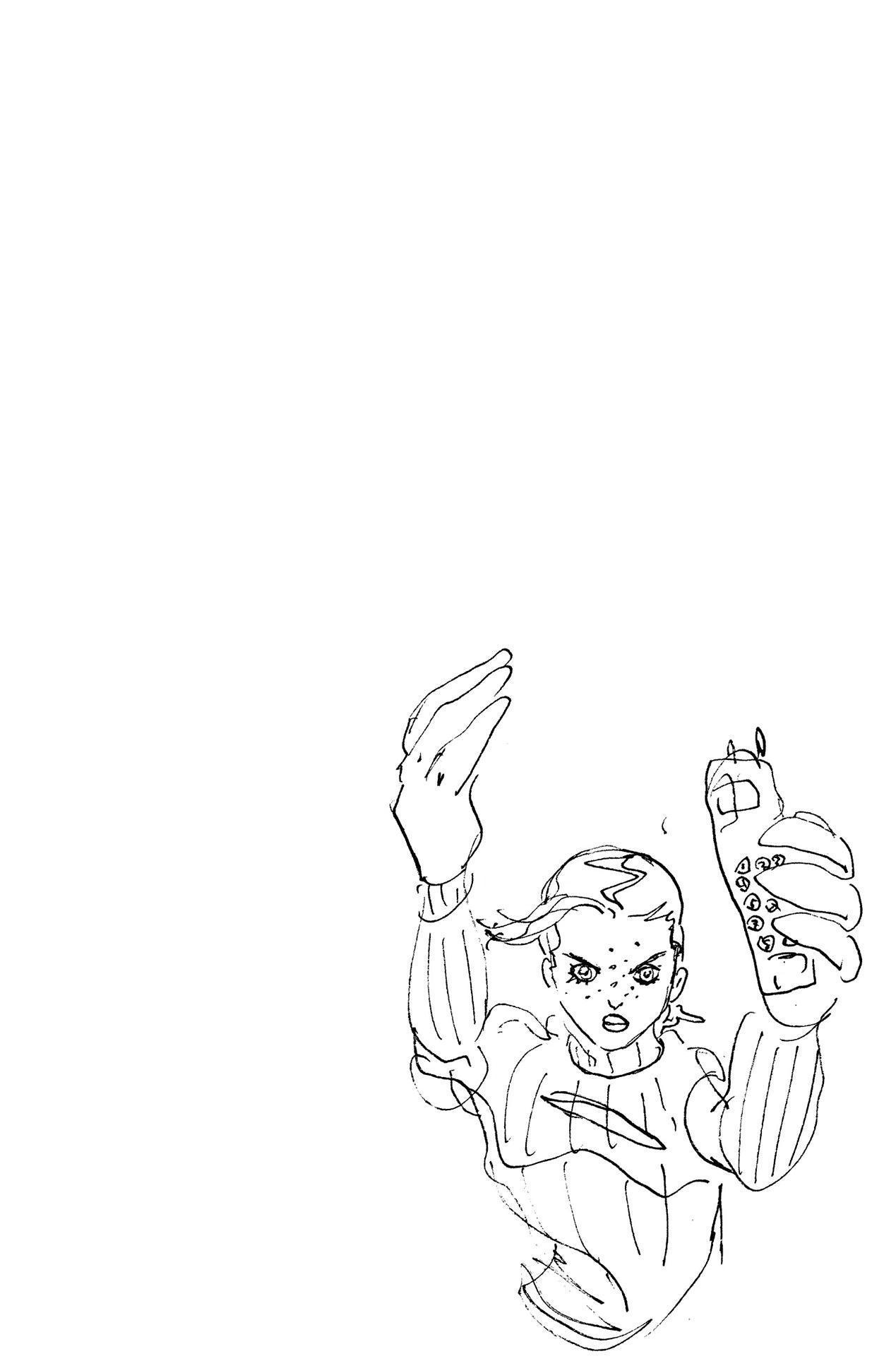 Read JoJo's Bizarre Adventure FR Manga Online
