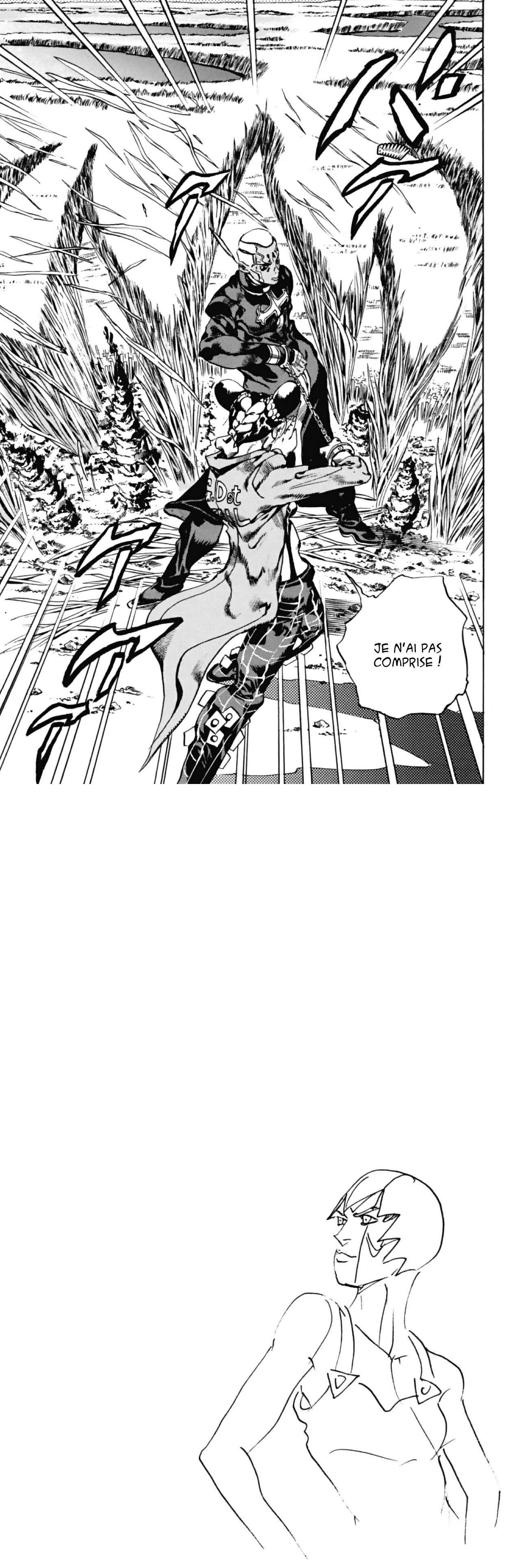 Read JoJo's Bizarre Adventure FR Manga Online