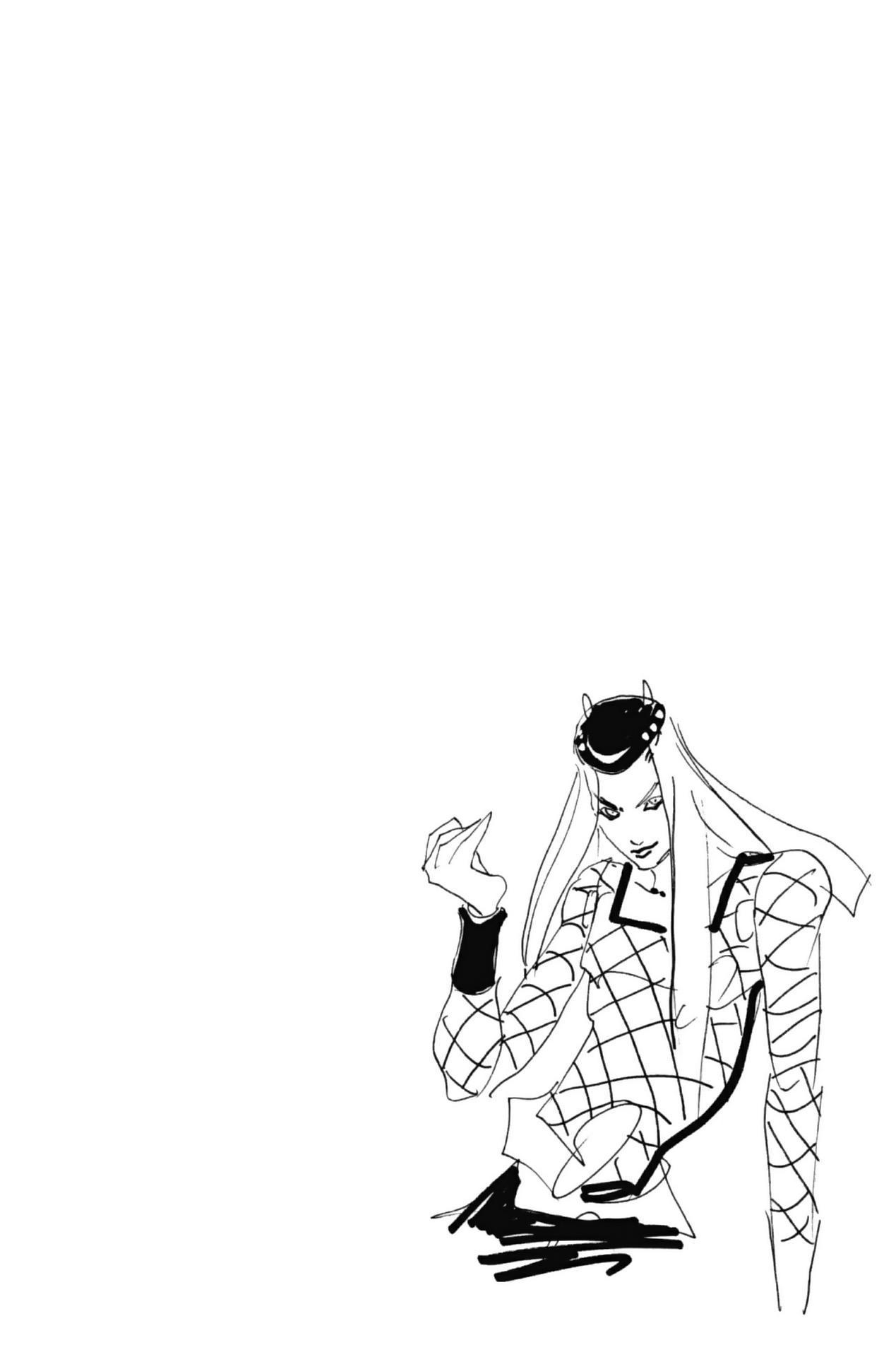 Read JoJo's Bizarre Adventure FR Manga Online