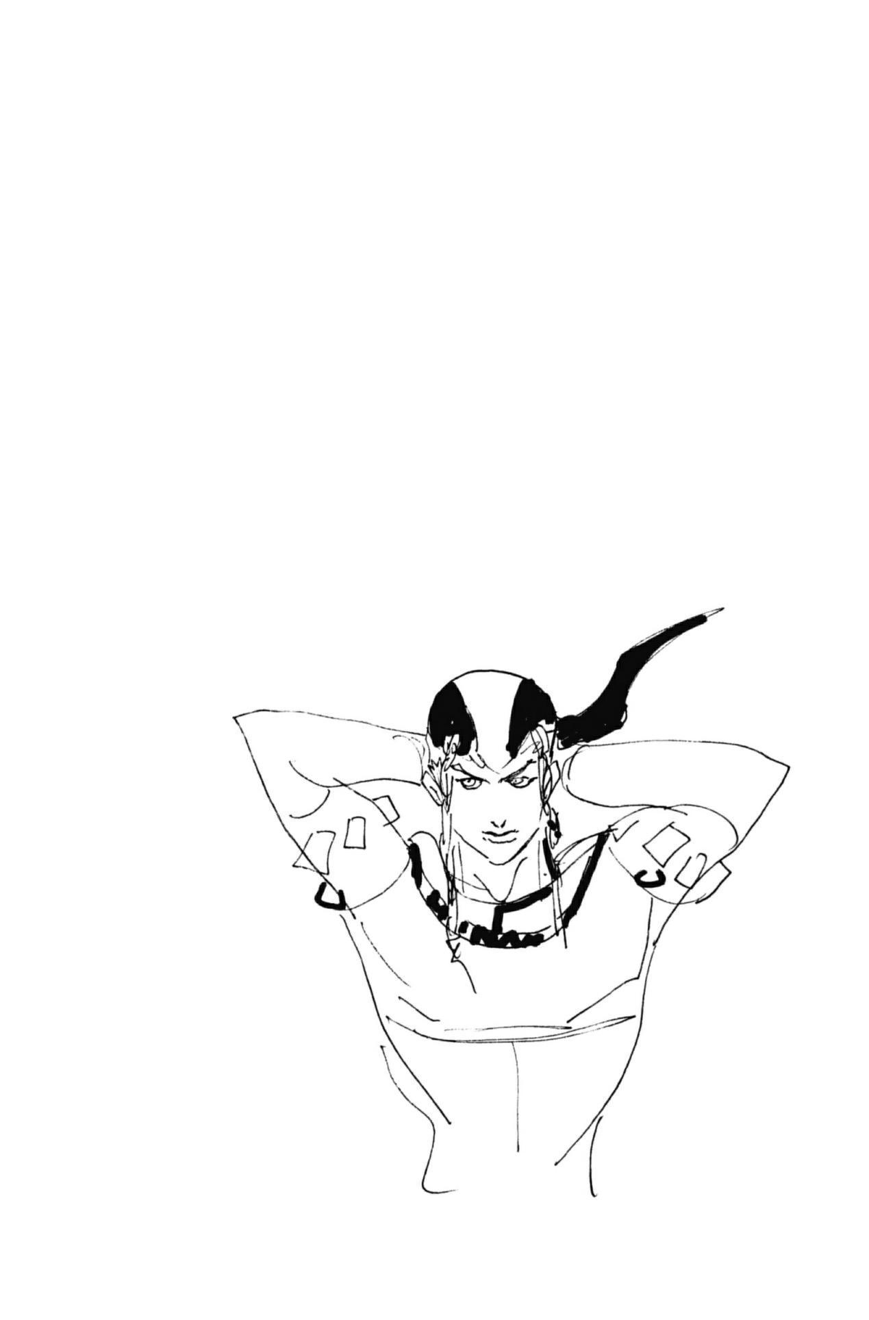 Read JoJo's Bizarre Adventure FR Manga Online