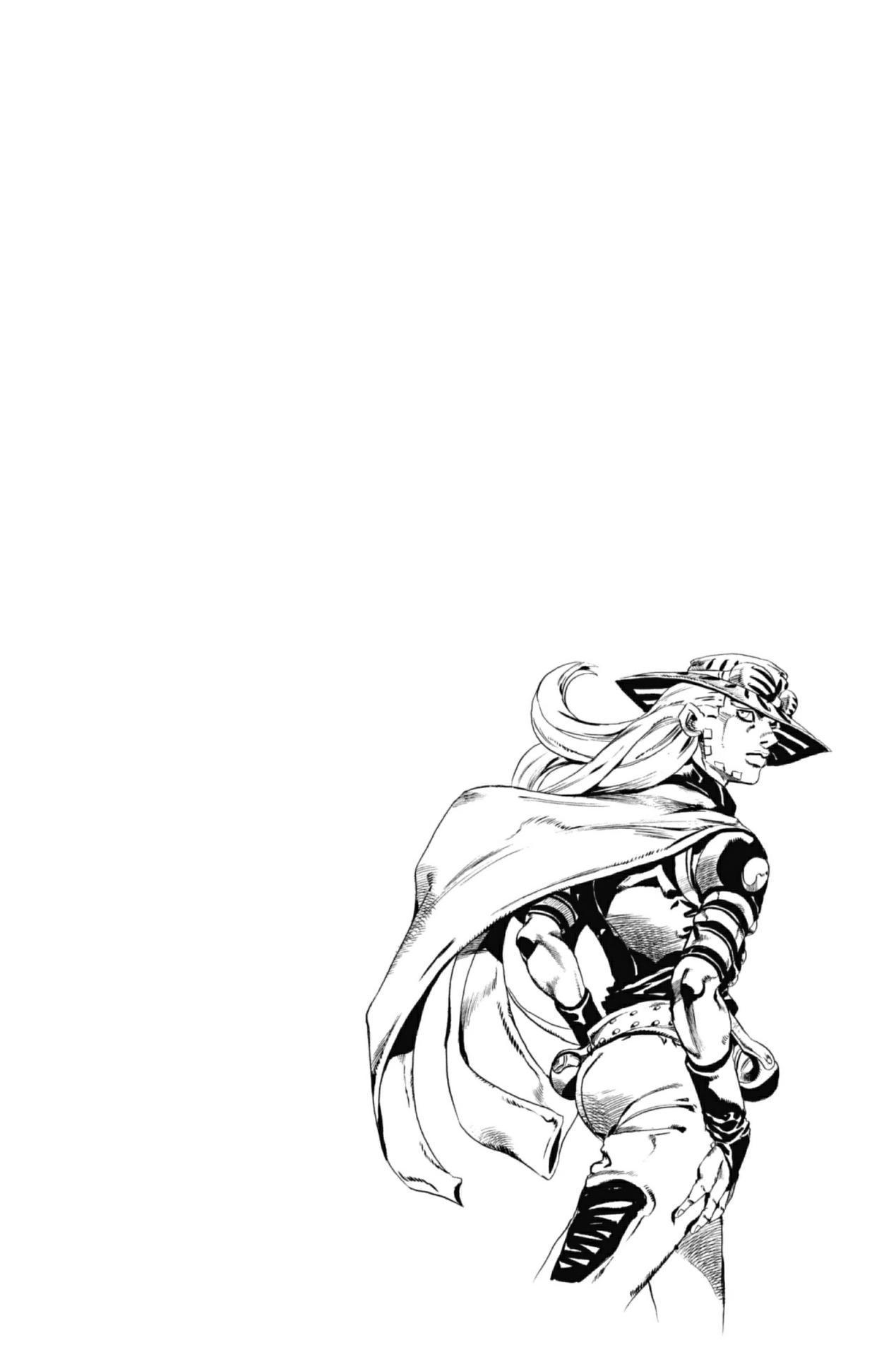 Read JoJo's Bizarre Adventure FR Manga Online