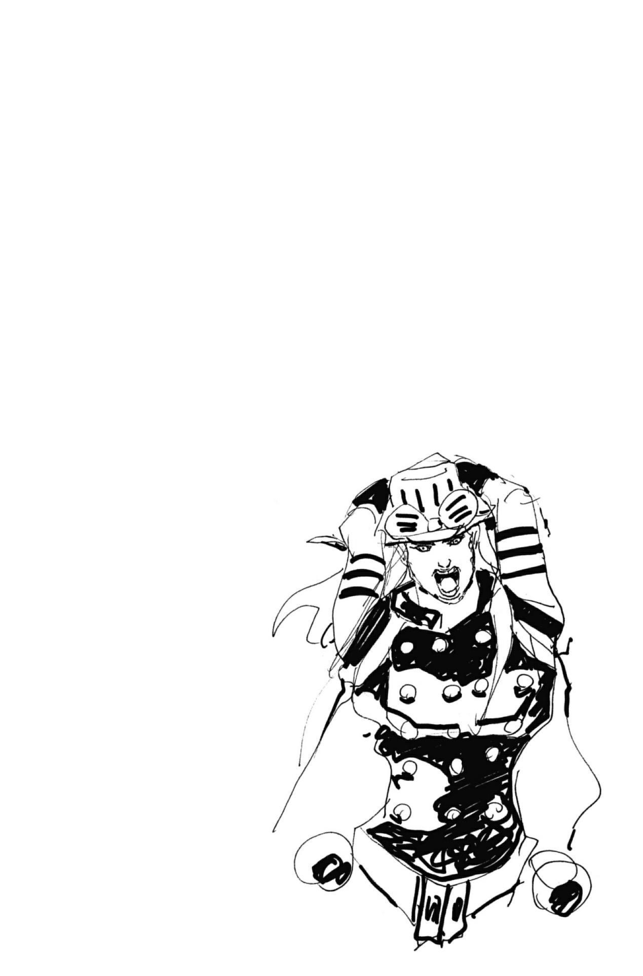 Read JoJo's Bizarre Adventure FR Manga Online