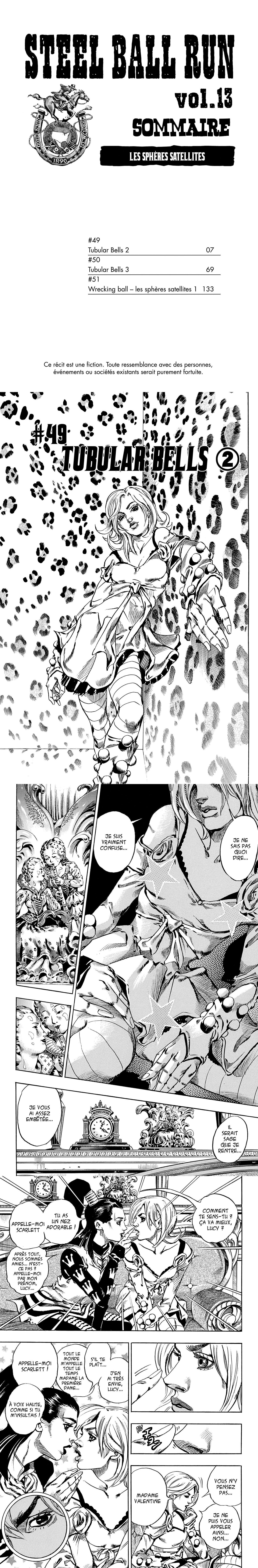 Read JoJo's Bizarre Adventure FR Manga Online