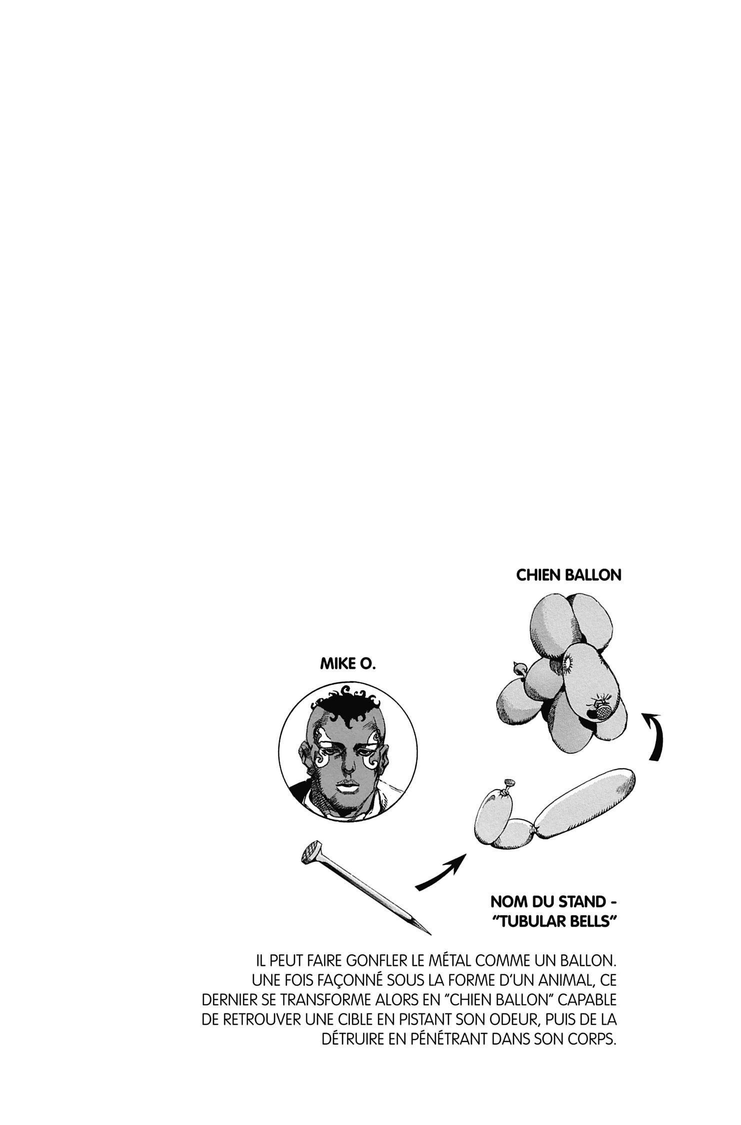 Read JoJo's Bizarre Adventure FR Manga Online