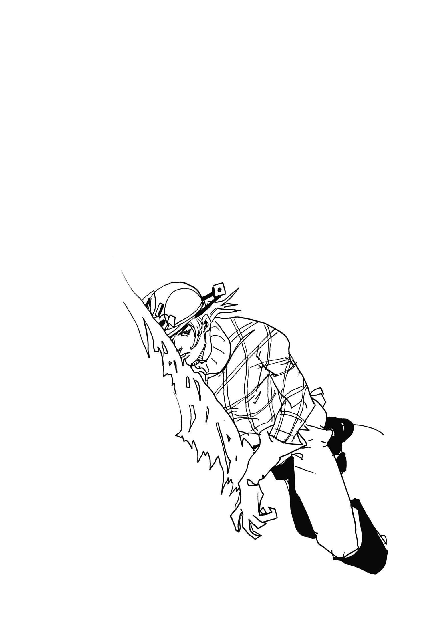 Read JoJo's Bizarre Adventure FR Manga Online