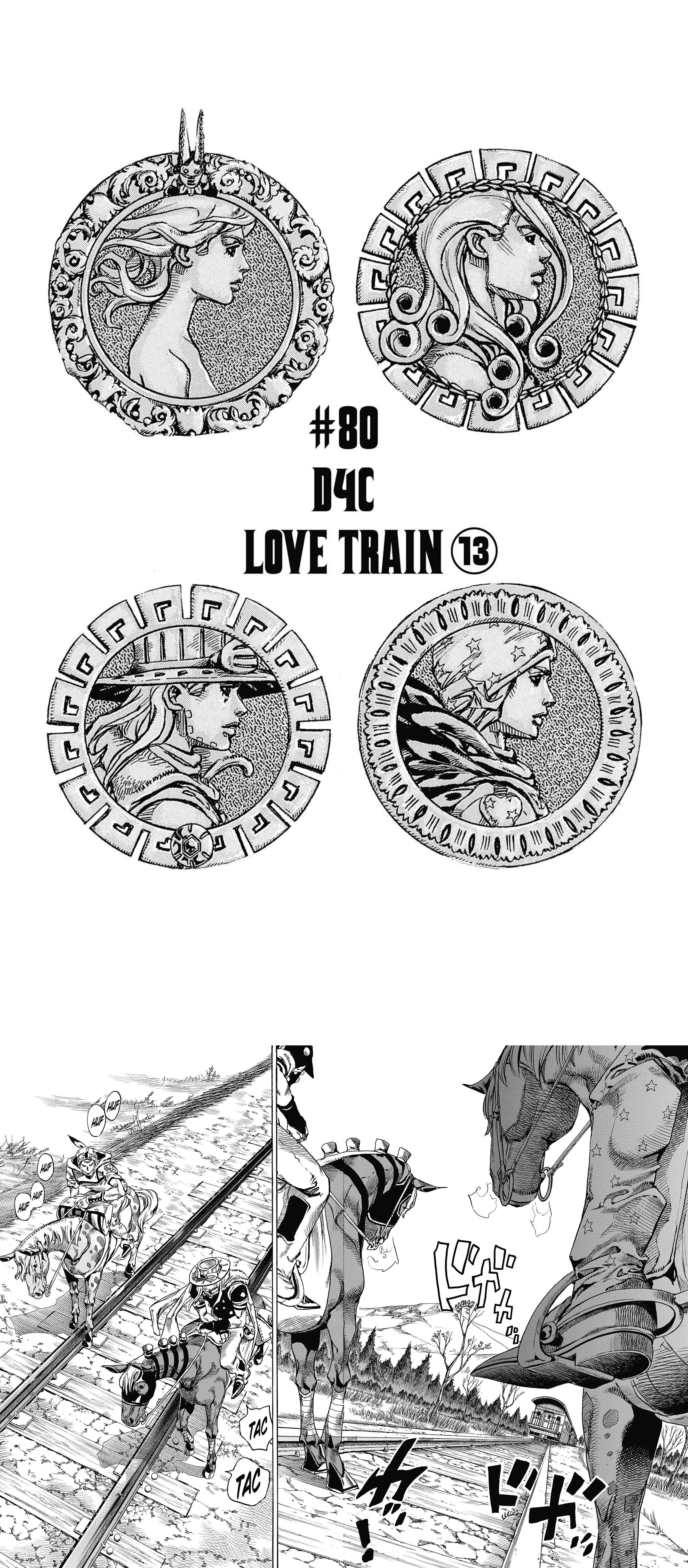 Read JoJo's Bizarre Adventure FR Manga Online