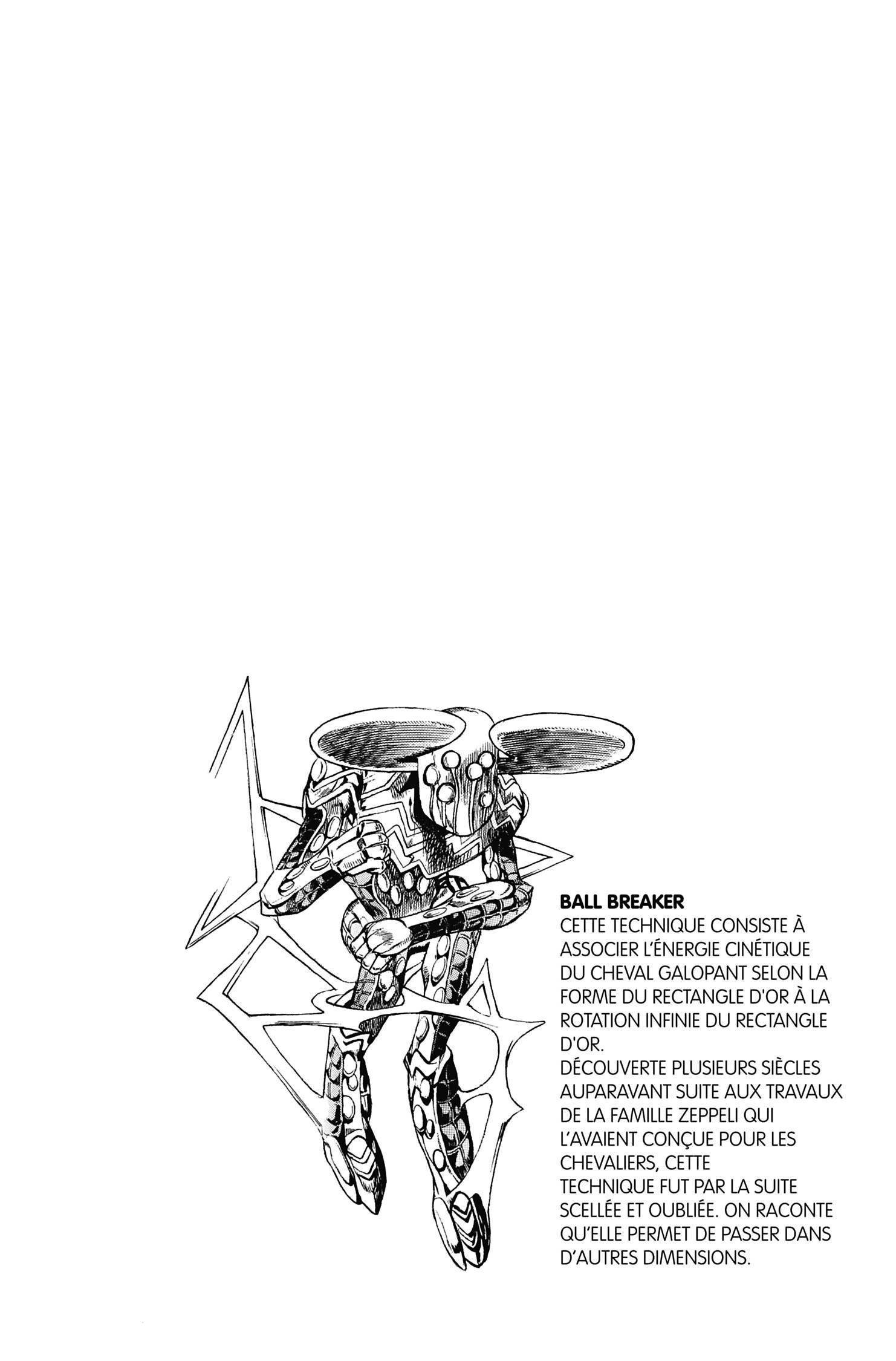 Read JoJo's Bizarre Adventure FR Manga Online
