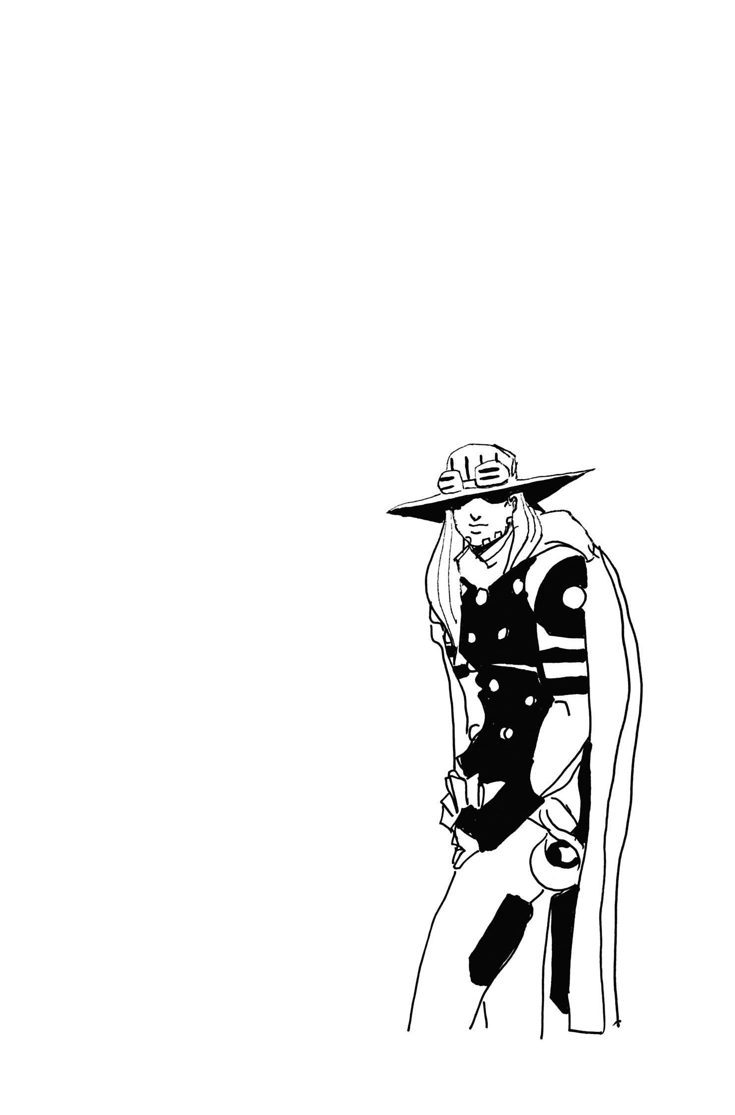 Read JoJo's Bizarre Adventure FR Manga Online