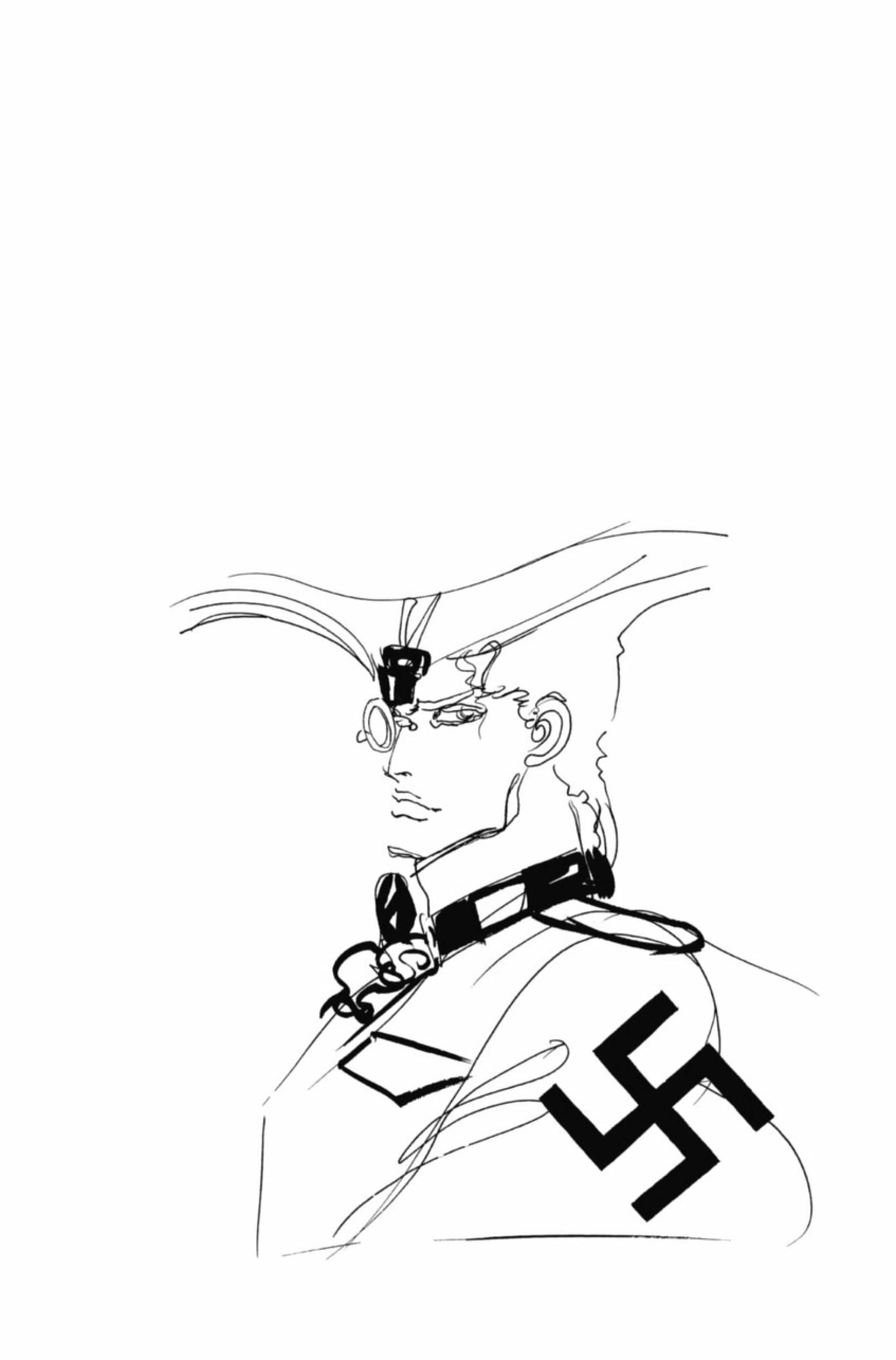 Read JoJo's Bizarre Adventure FR Manga Online