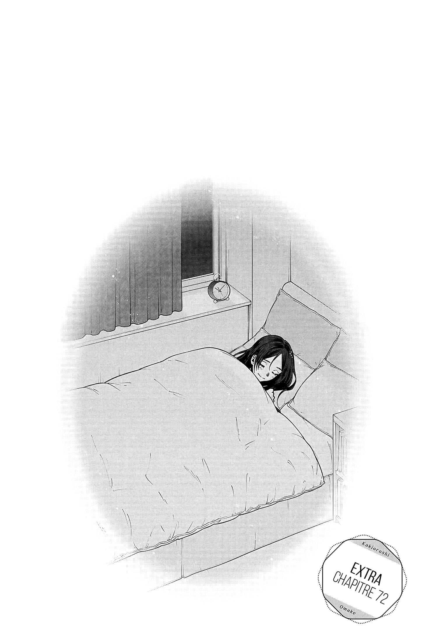 Read Kaoru Hana wa Rin to Saku FR Manga Online