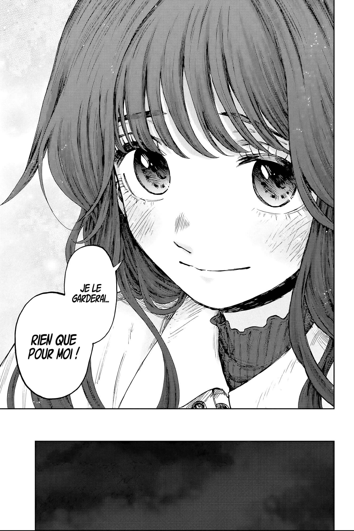 Read Kaoru Hana wa Rin to Saku FR Manga Online