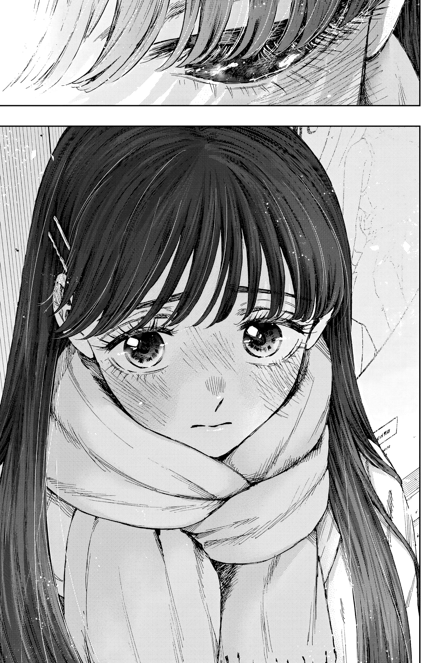 Read Kaoru Hana wa Rin to Saku FR Manga Online