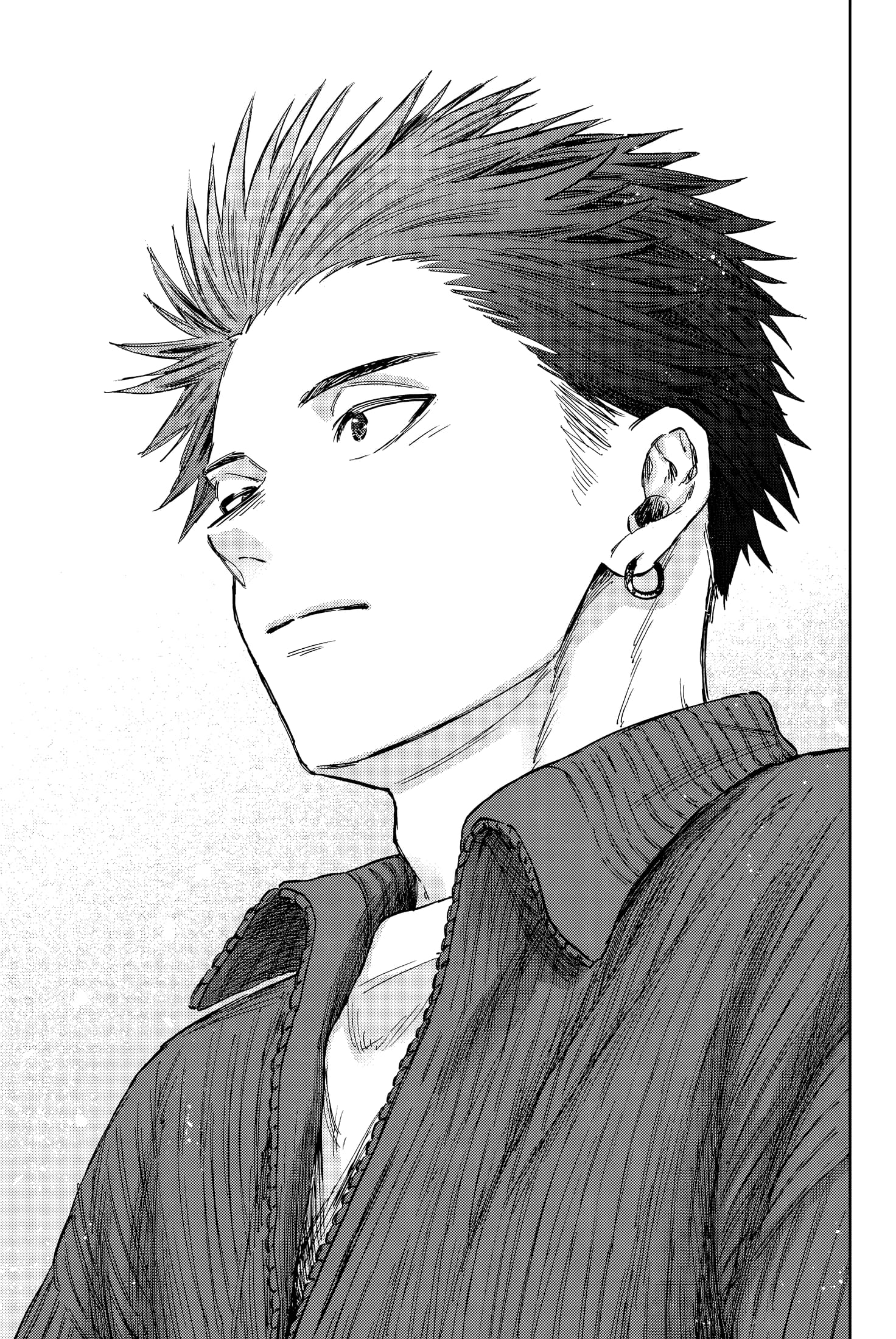 Read Kaoru Hana wa Rin to Saku FR Manga Online